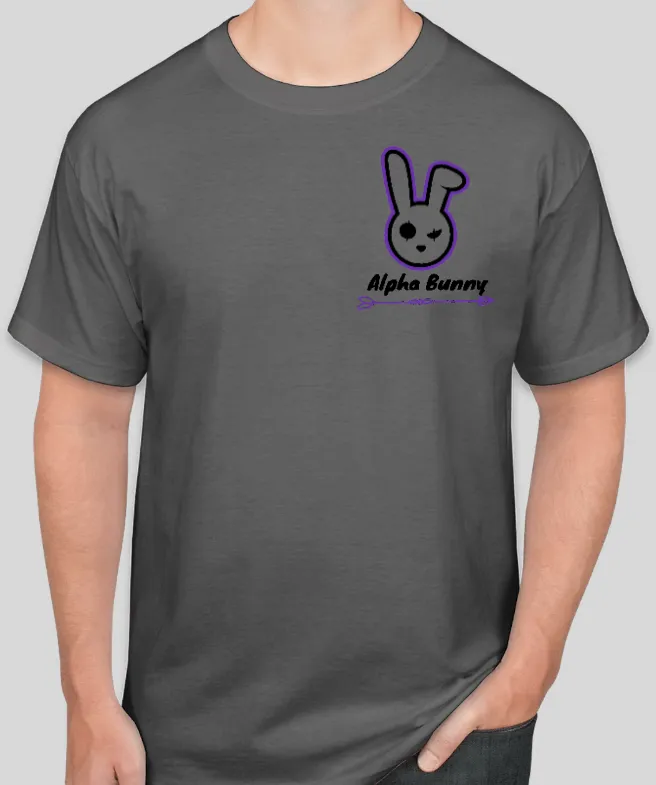 Grant Alpha T-Shirt
