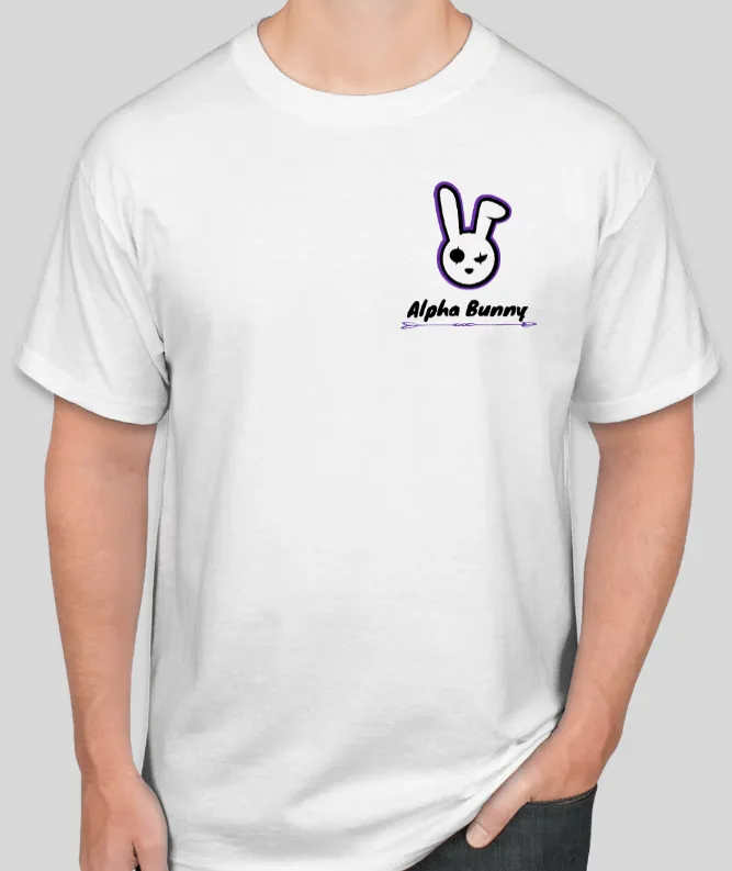 Grant Alpha T-Shirt