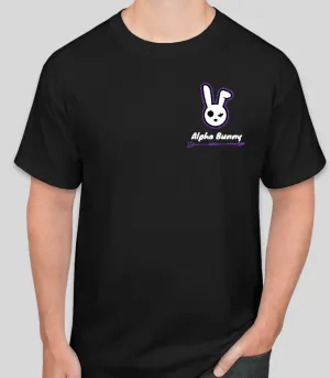 Grant Alpha T-Shirt