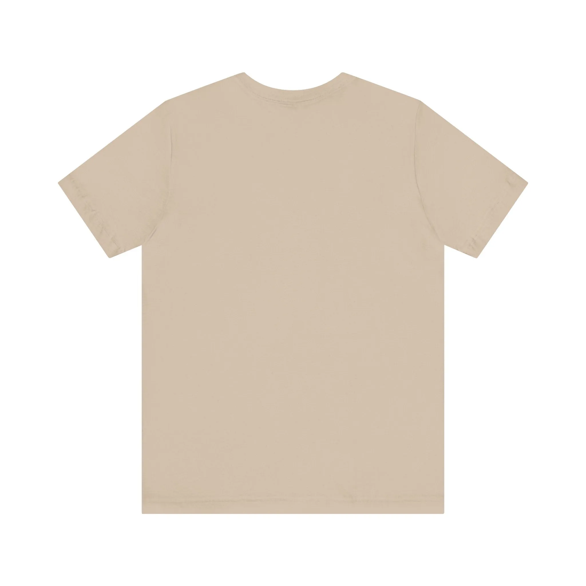 Greater America Unisex Jersey Short Sleeve Tee