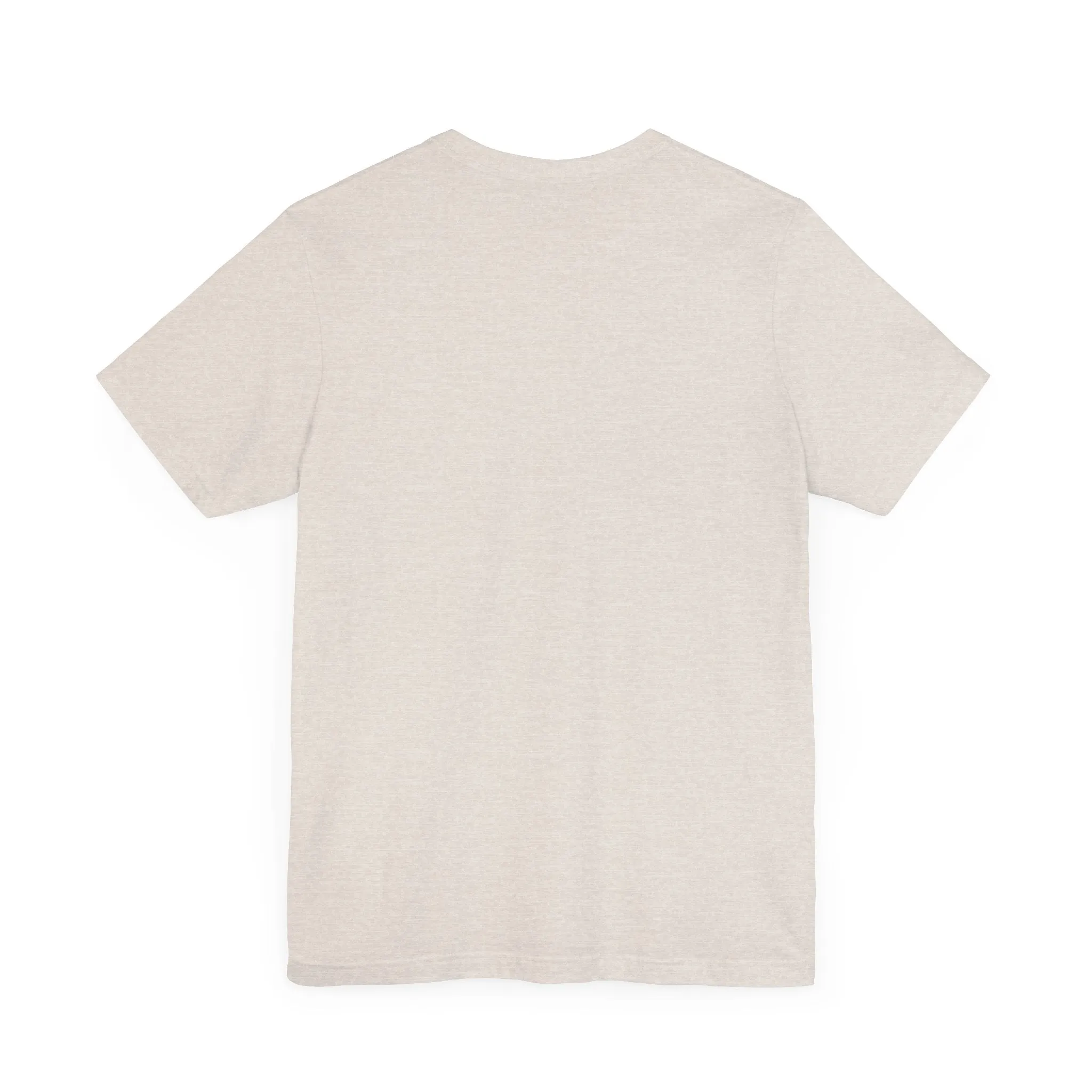 Greater America Unisex Jersey Short Sleeve Tee