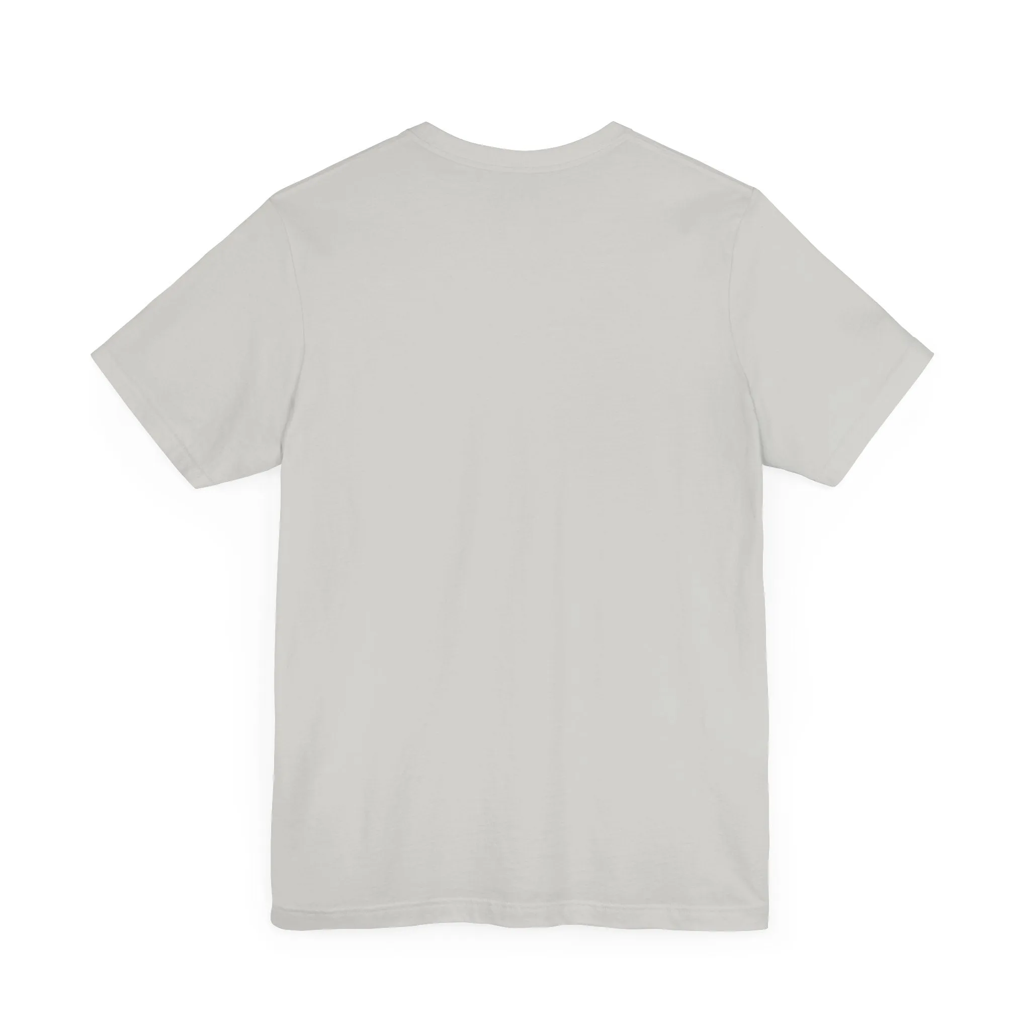 Greater America Unisex Jersey Short Sleeve Tee