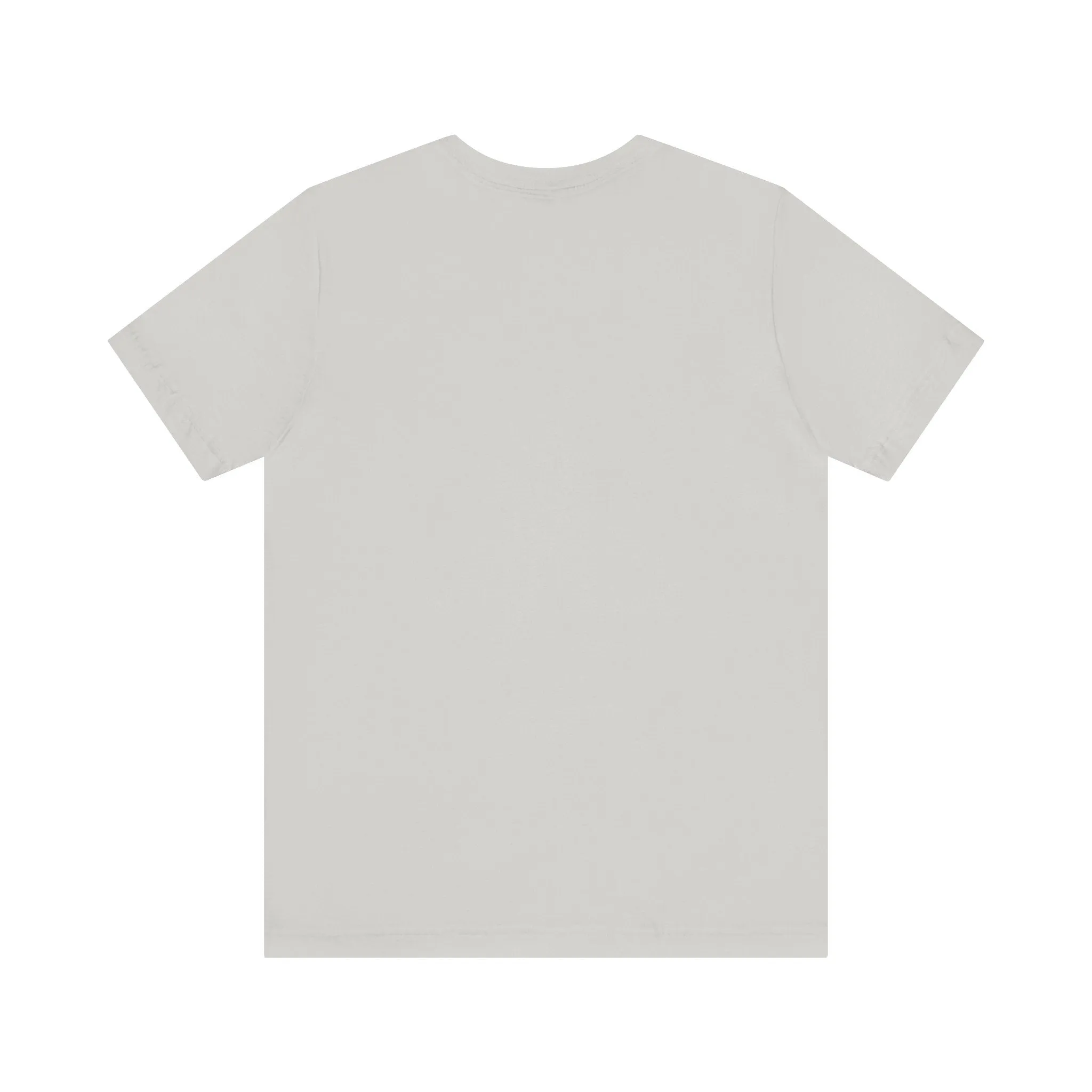 Greater America Unisex Jersey Short Sleeve Tee
