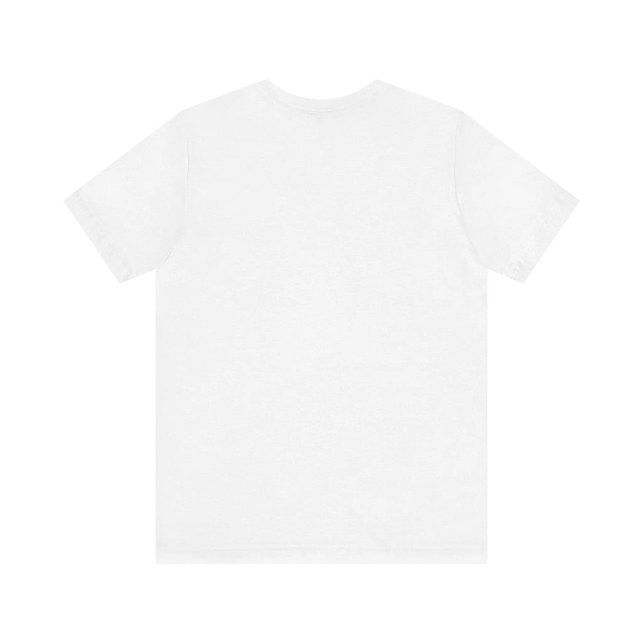 Greater America Unisex Jersey Short Sleeve Tee
