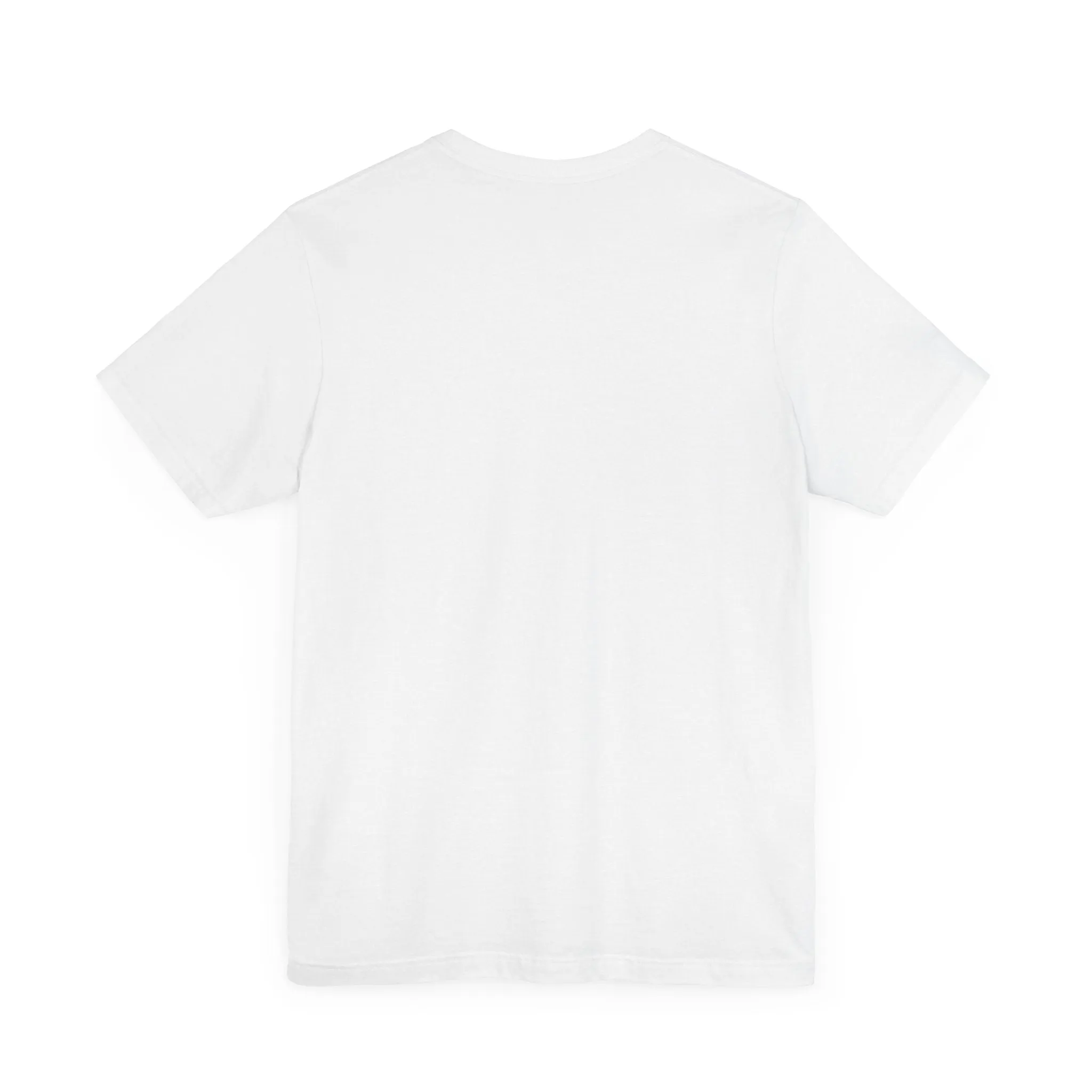 Greater America Unisex Jersey Short Sleeve Tee