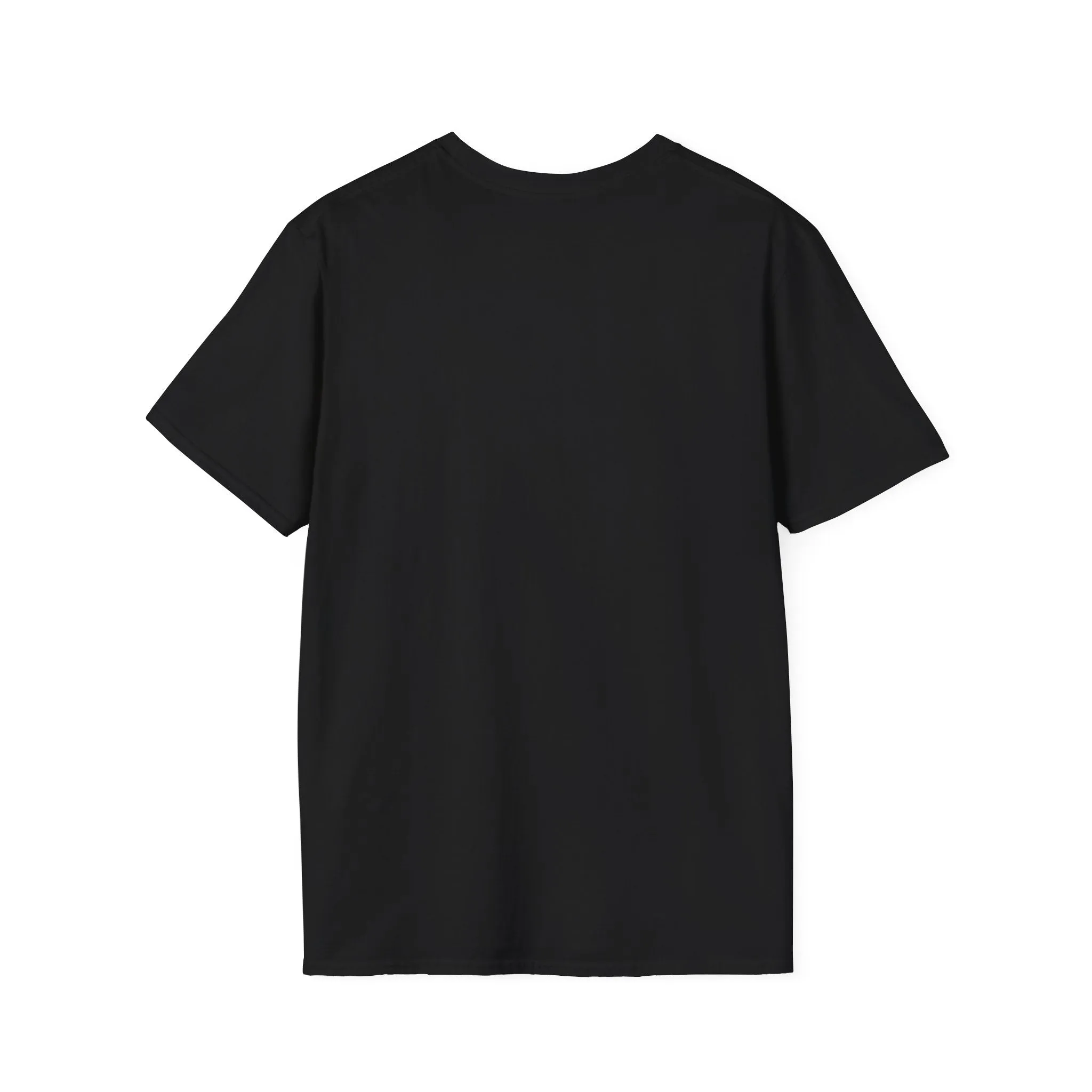 Hallelujah Christian T-Shirts – Unisex Soft-Style