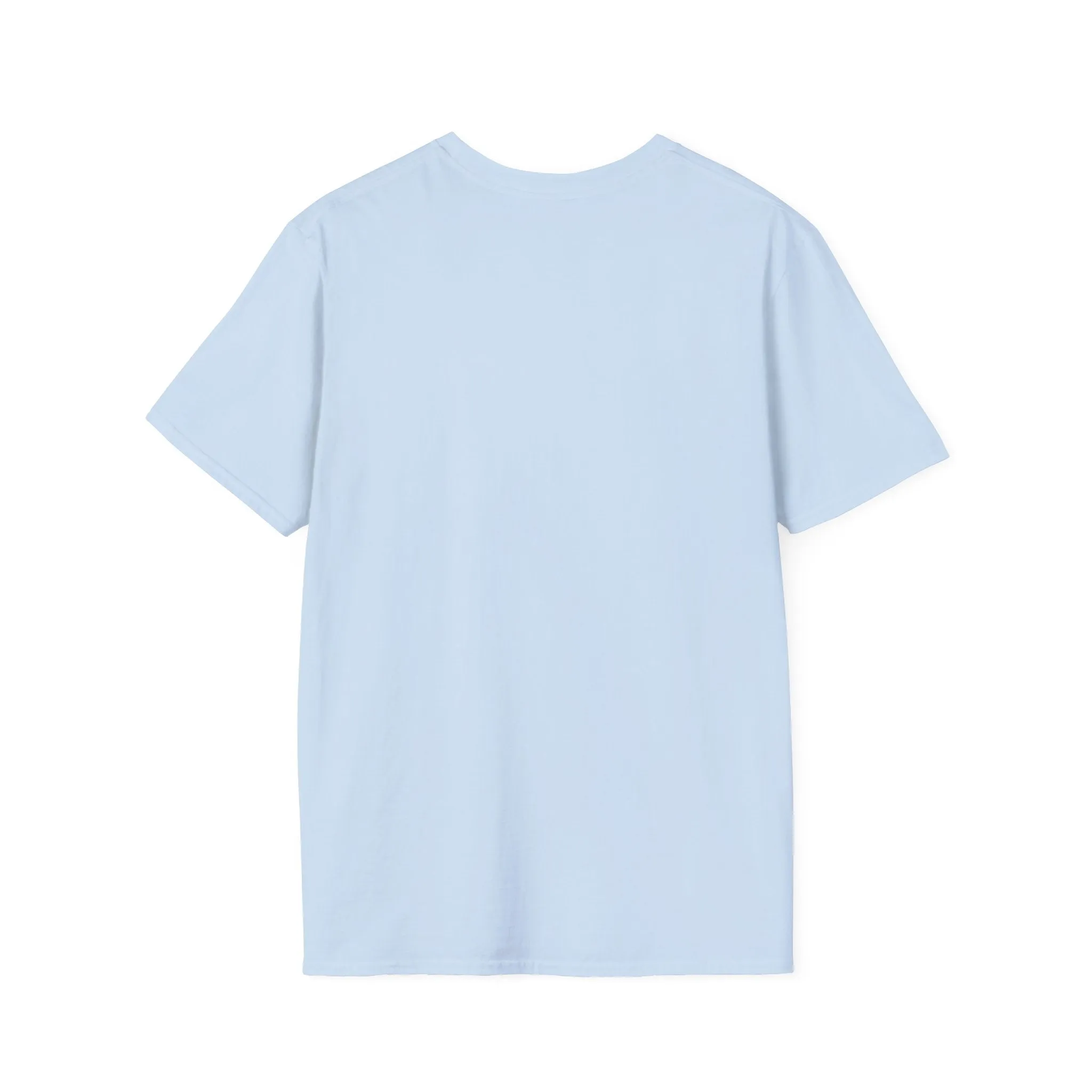 Hallelujah Christian T-Shirts – Unisex Soft-Style