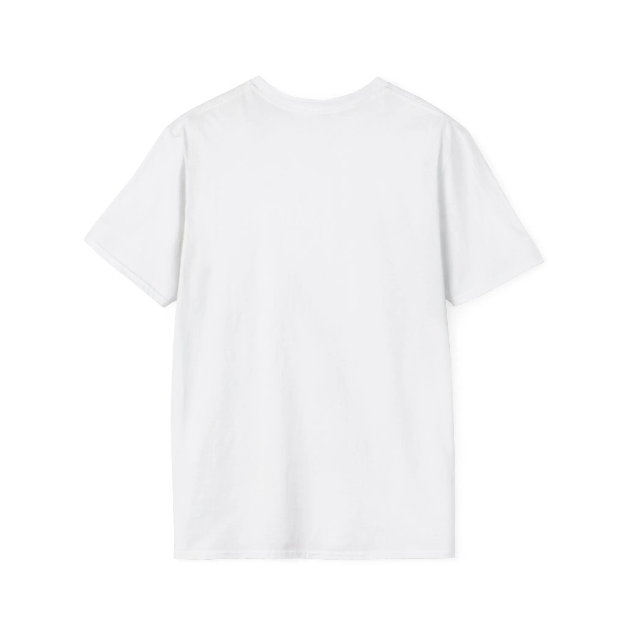 Hallelujah Christian T-Shirts – Unisex Soft-Style