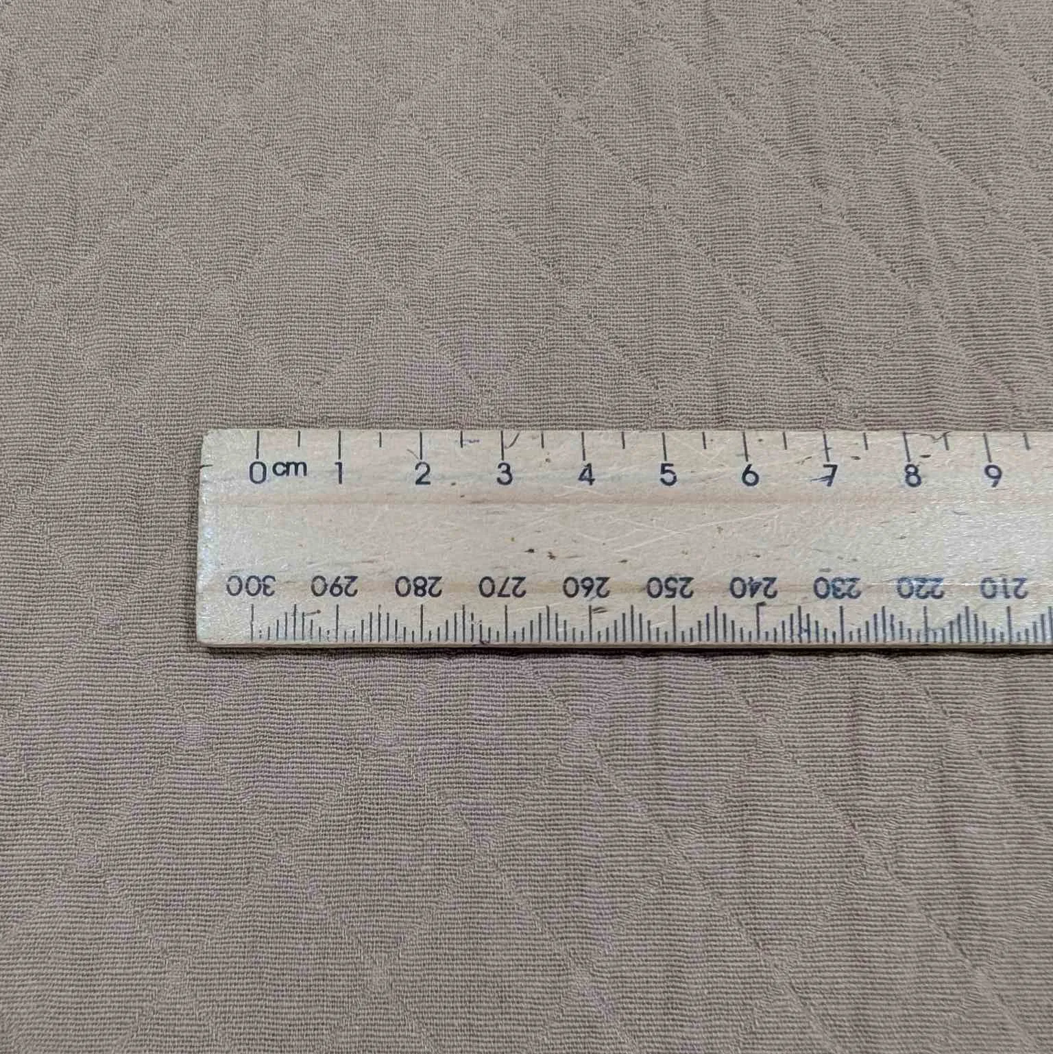 Harlequin Cotton Jacquard, Bisque