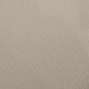 Harlequin Cotton Jacquard, Bisque