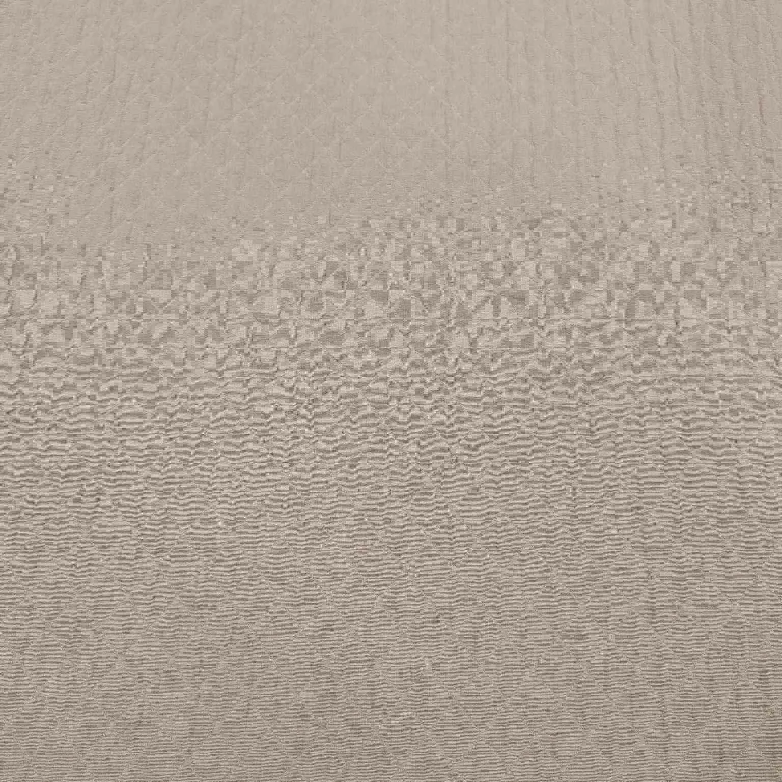 Harlequin Cotton Jacquard, Bisque