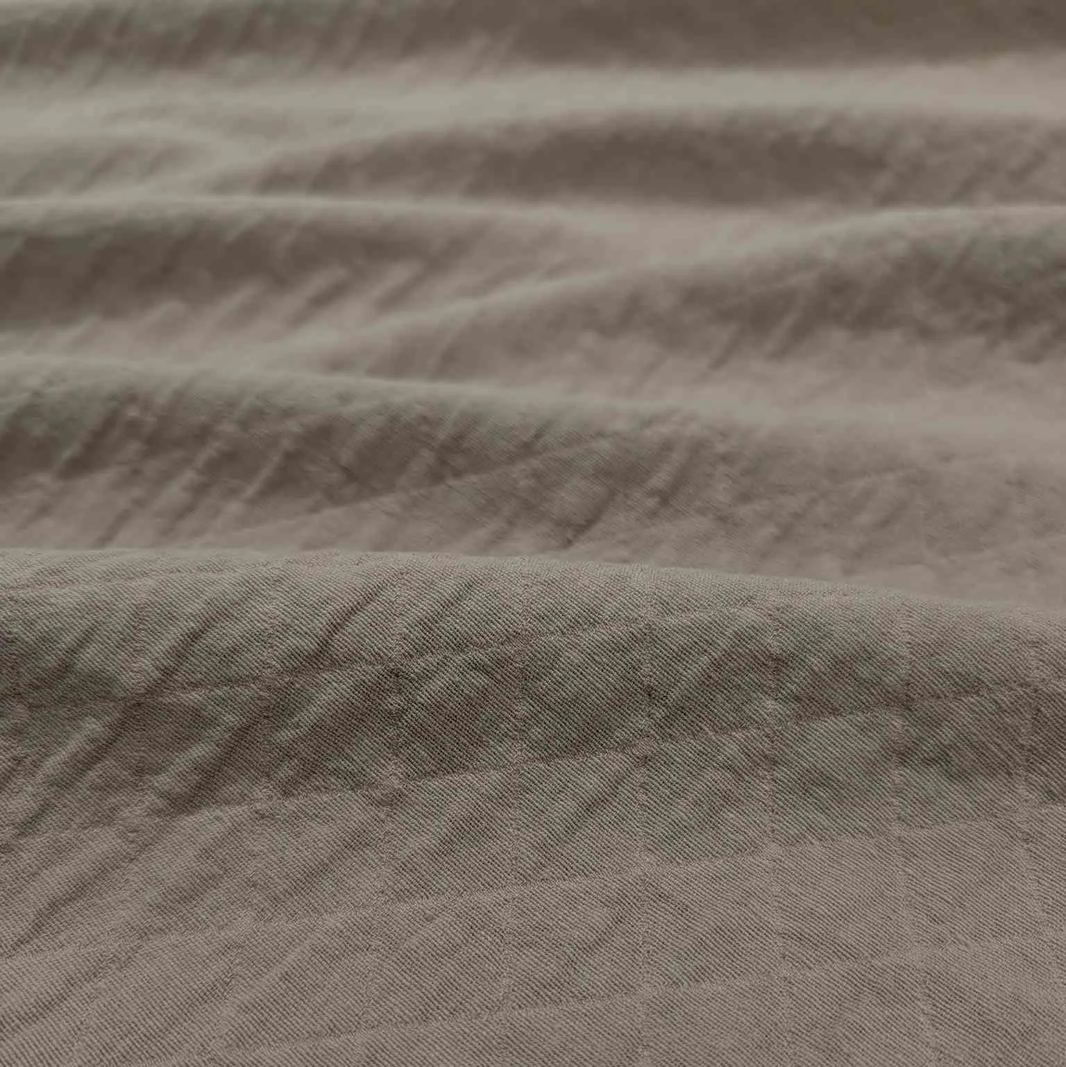 Harlequin Cotton Jacquard, Bisque
