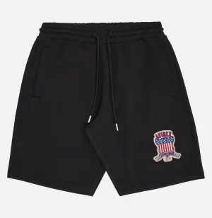 HARRIER FLEECE SHORT