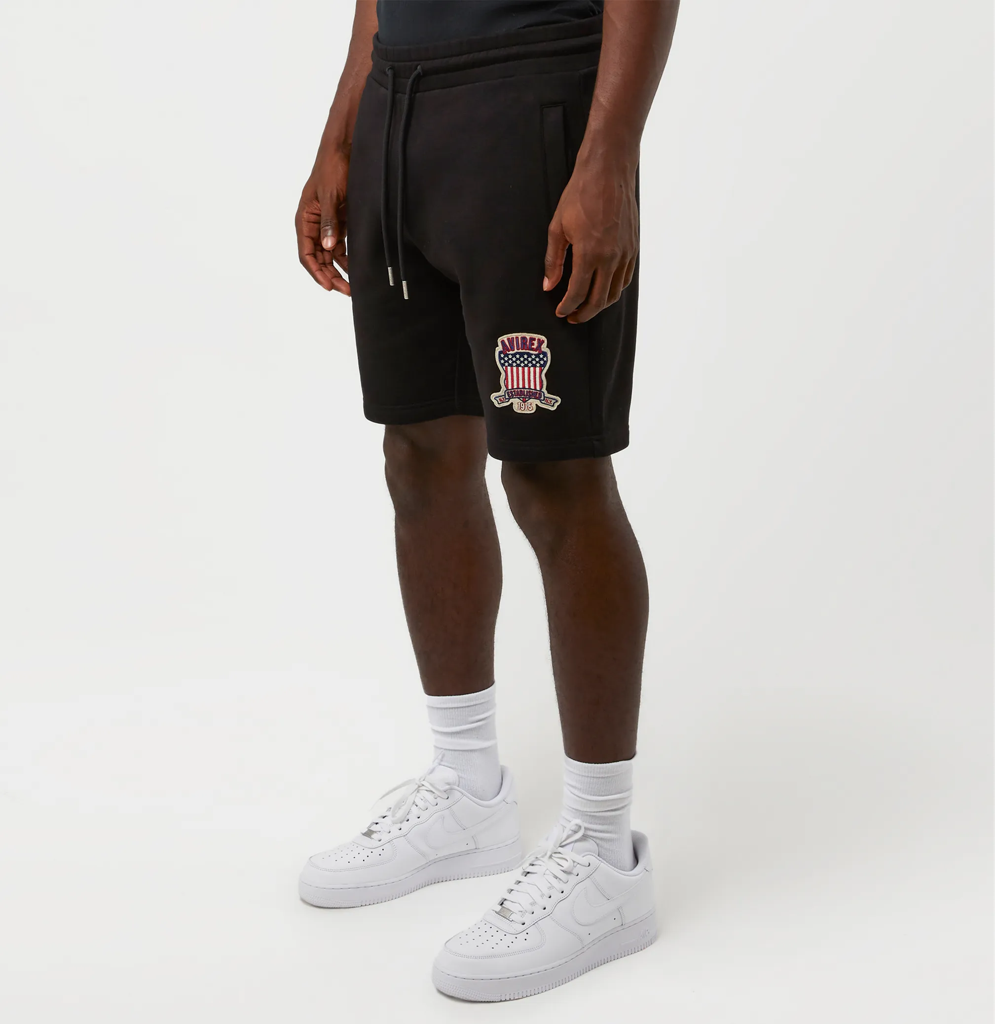 HARRIER FLEECE SHORT