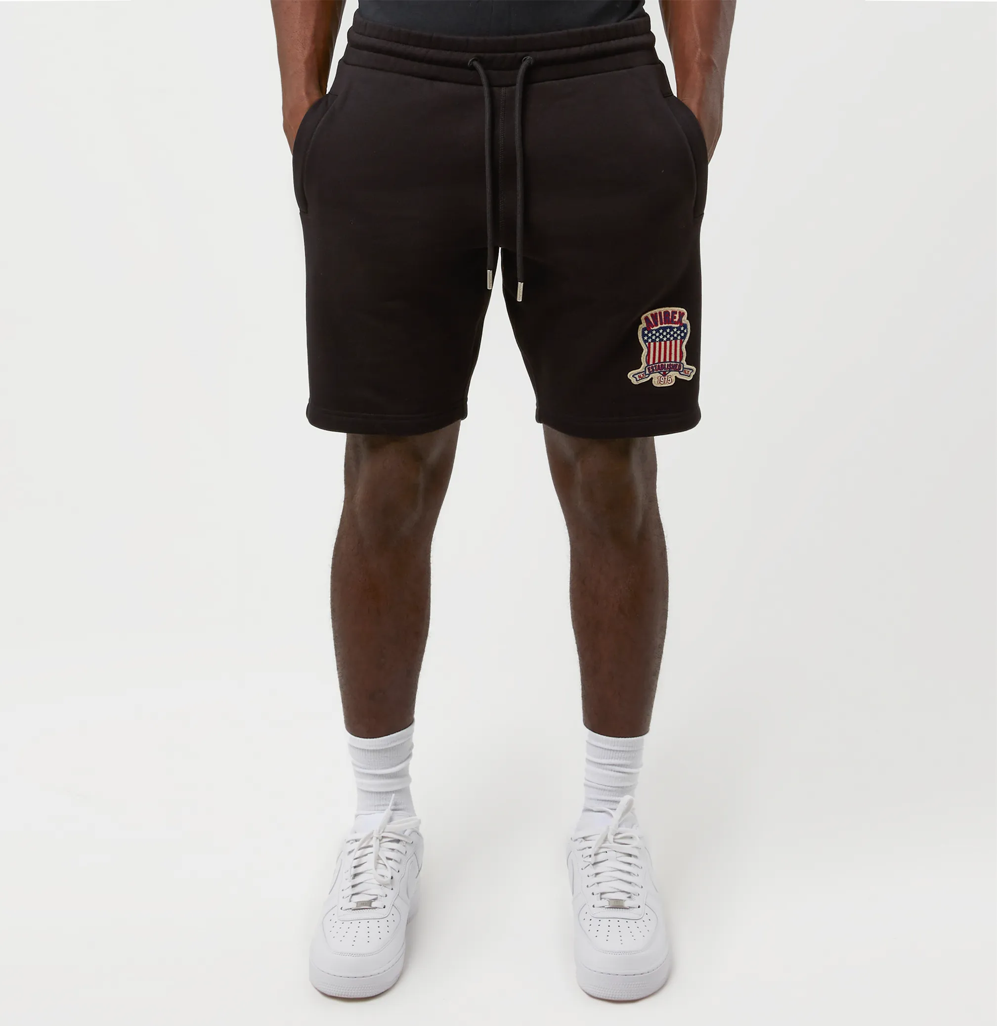 HARRIER FLEECE SHORT