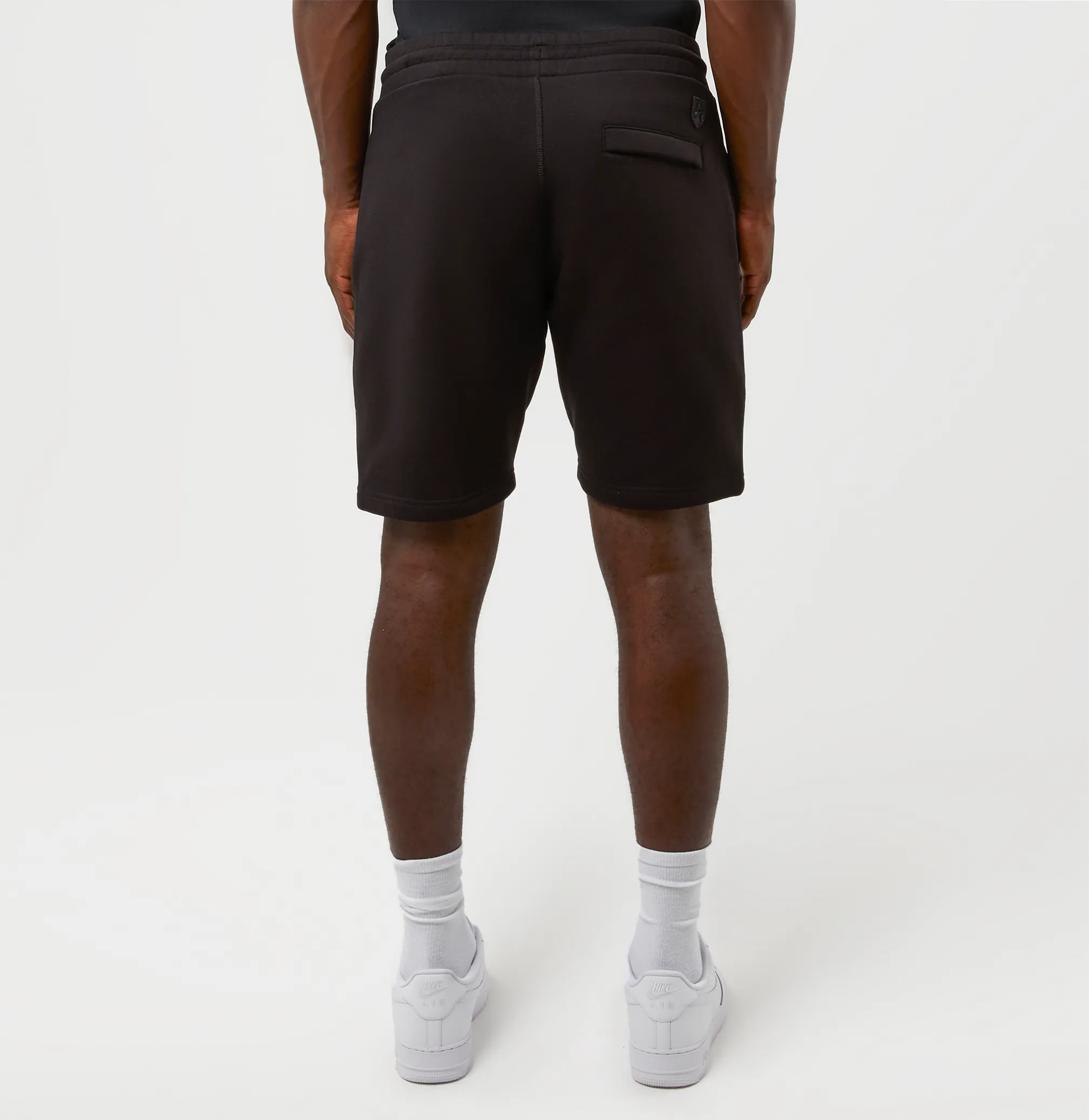 HARRIER FLEECE SHORT