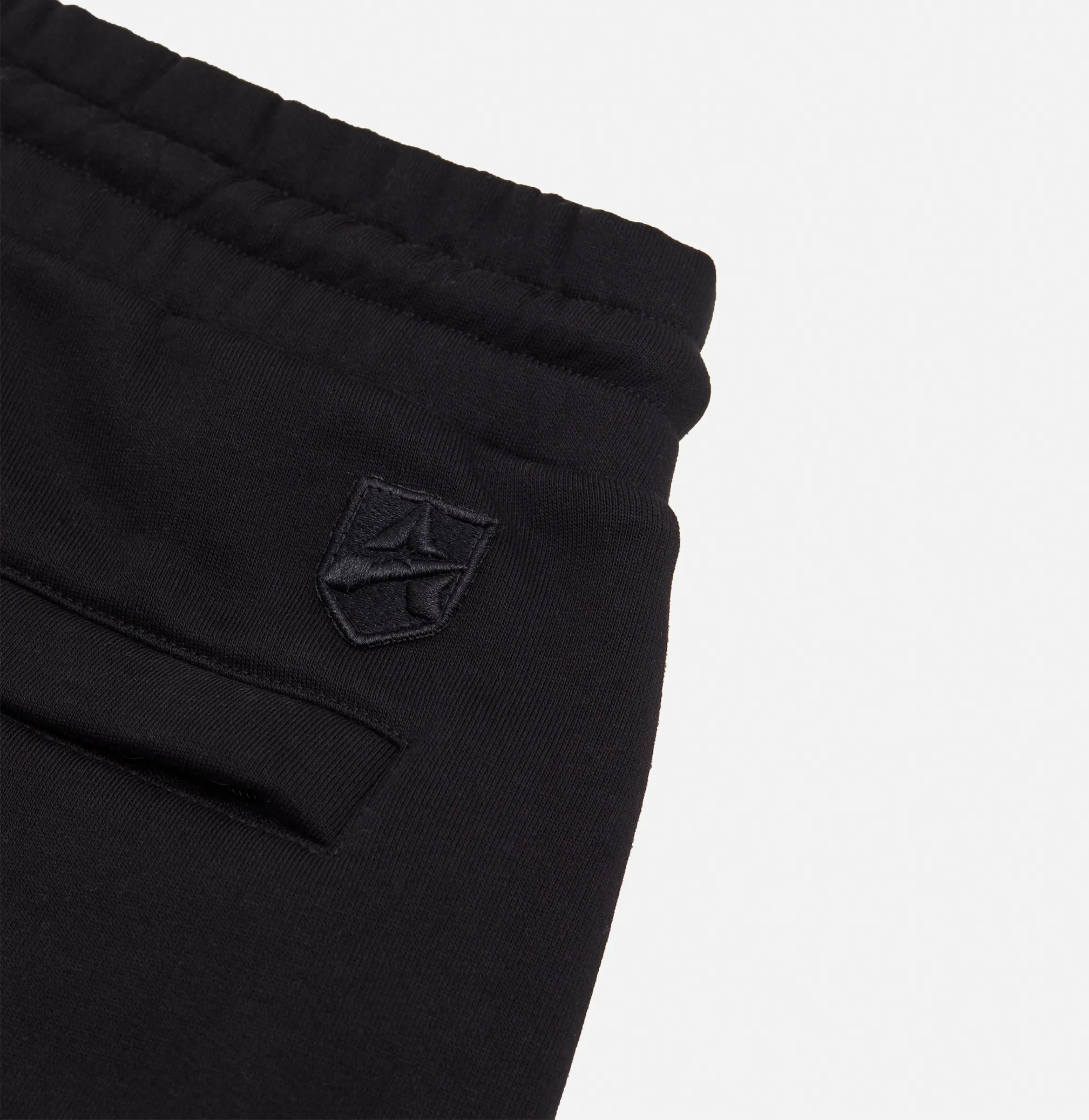 HARRIER FLEECE SHORT