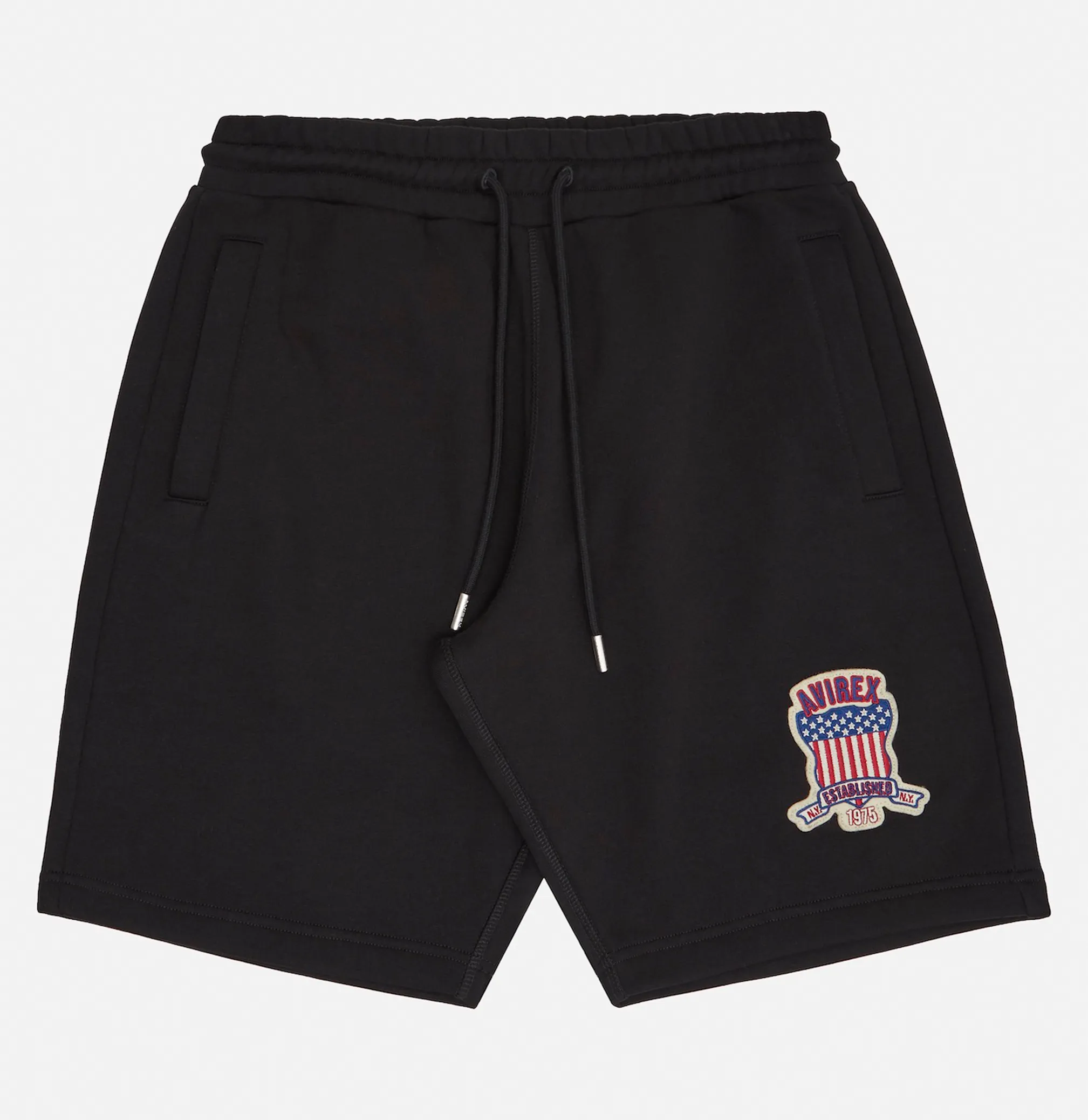 HARRIER FLEECE SHORT