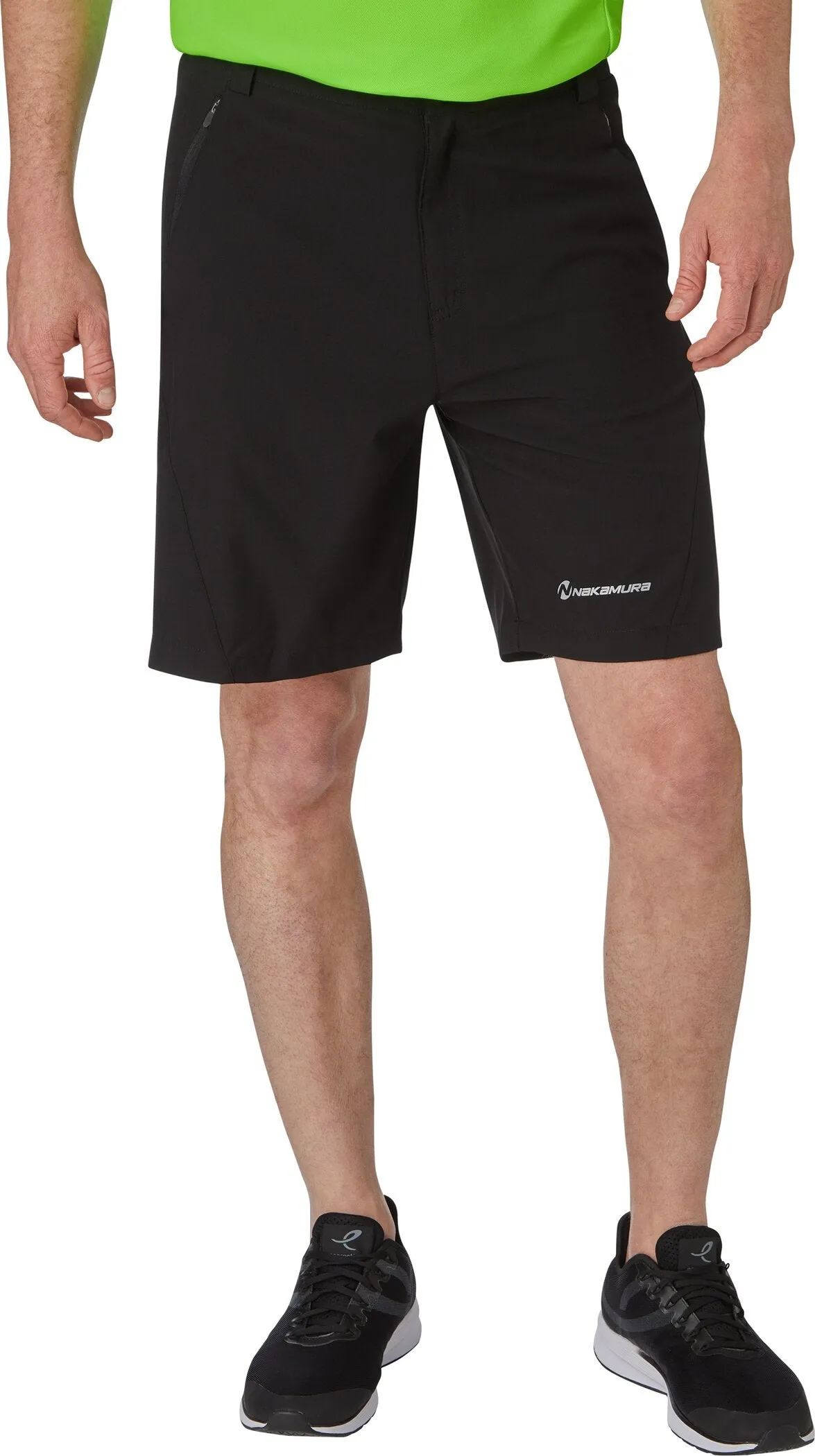 Herren Shorts Itonio II