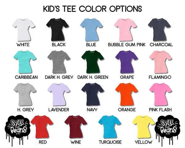 Hey Arnold Heart Throb Kids Tee