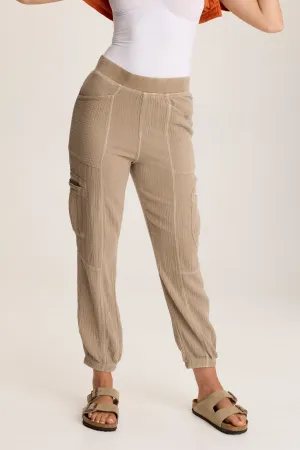 Hidalgo Banded Pant