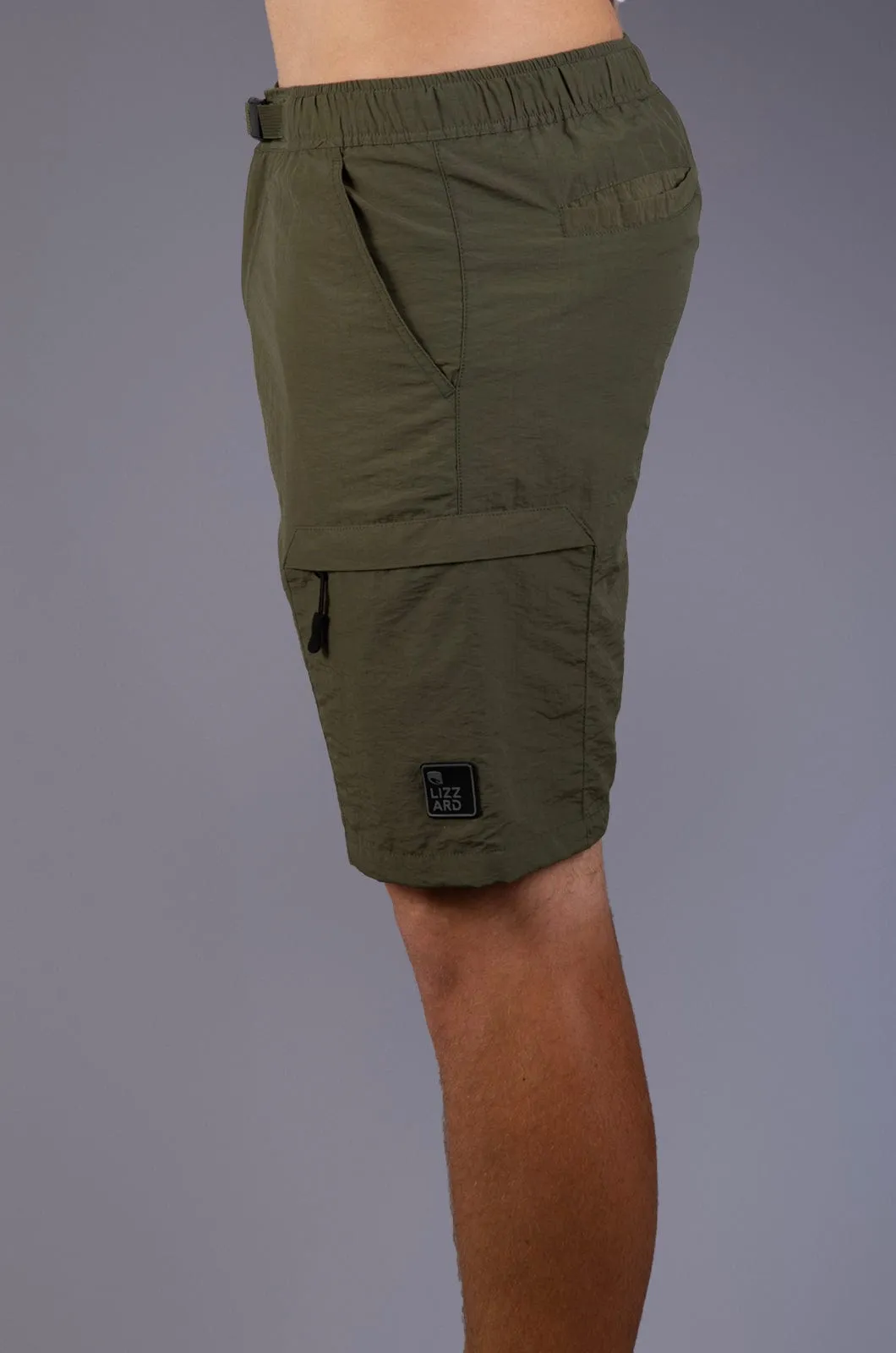 Hikers - Mens Elasticated Walkie