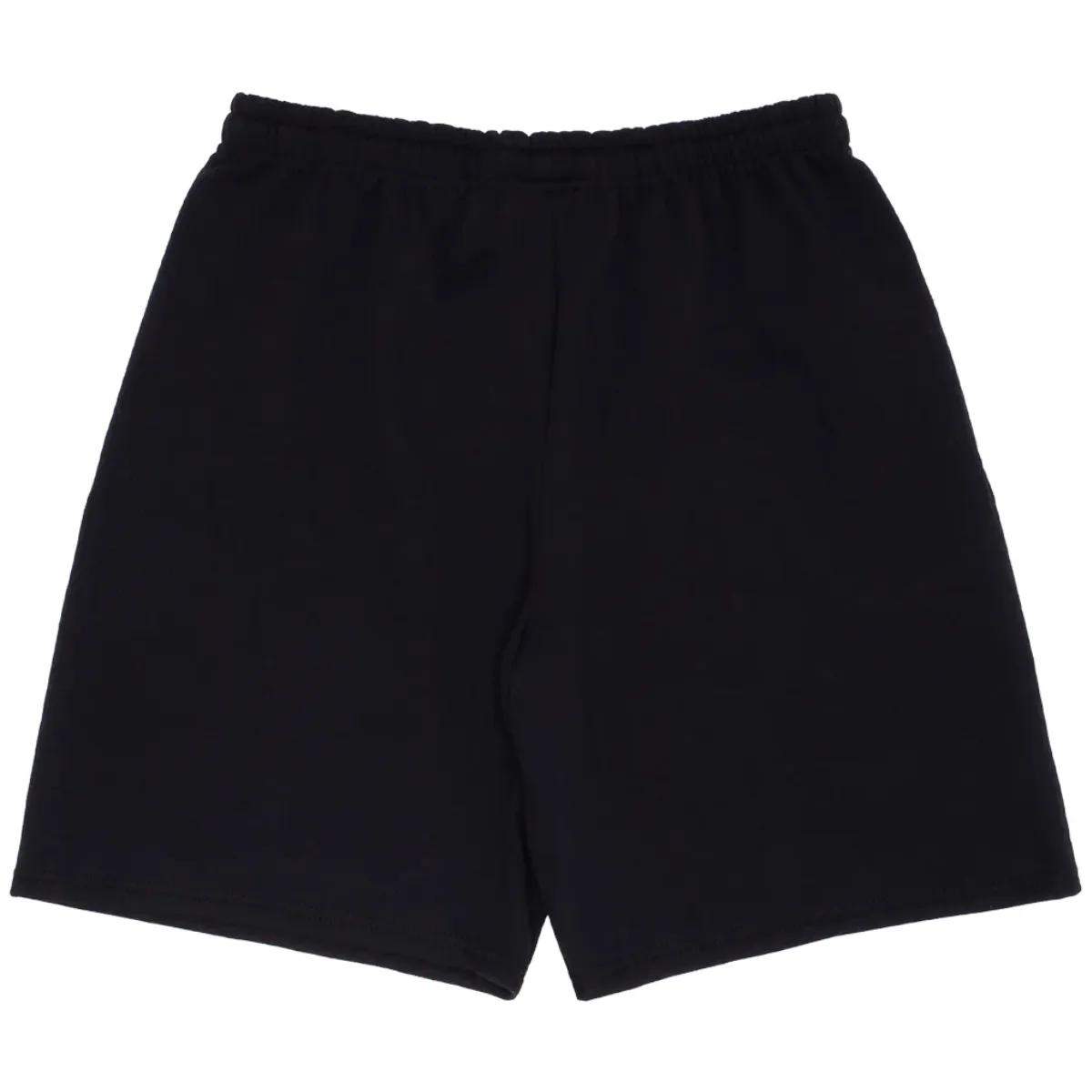 Hockey Sweat Shorts | Black