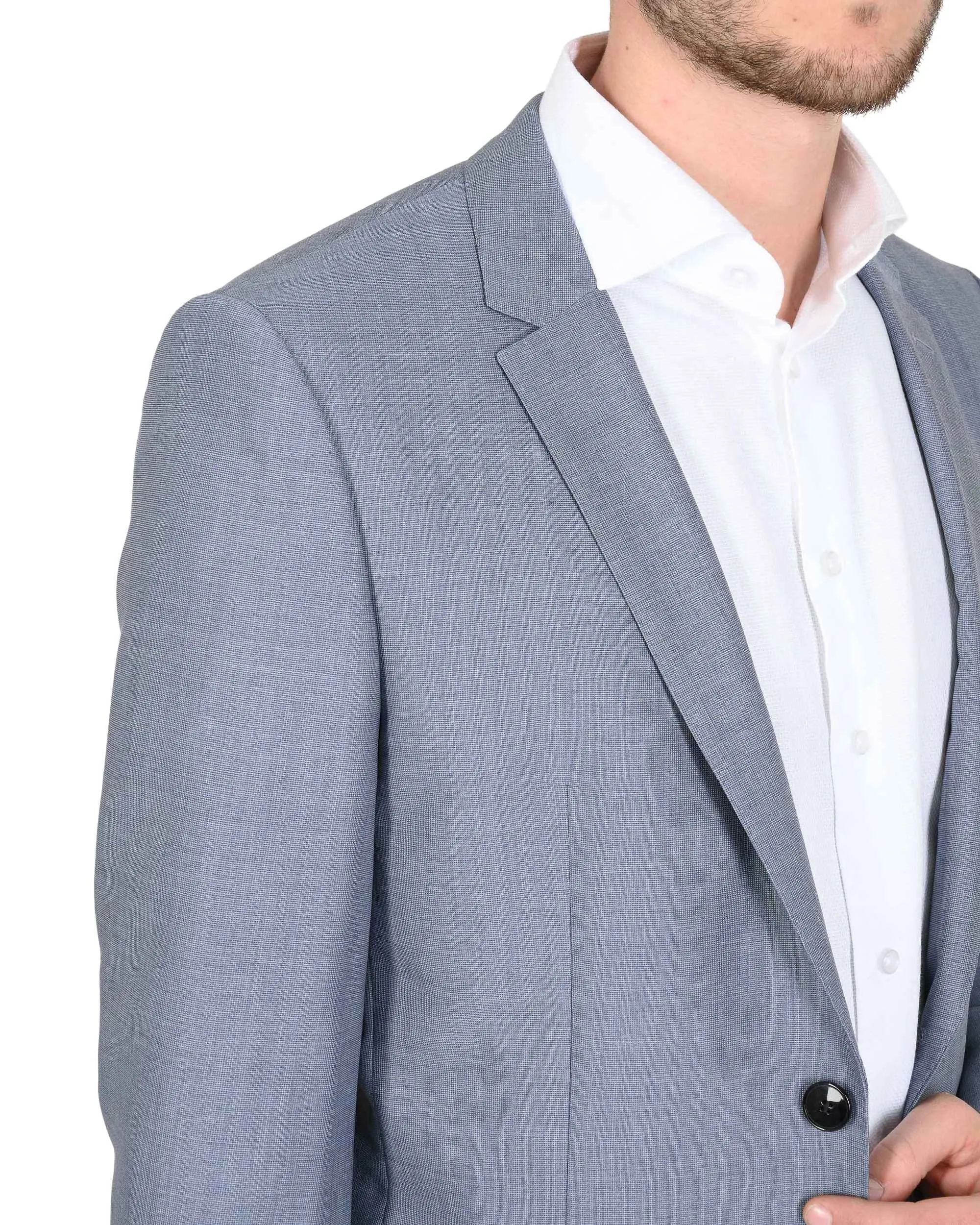 Hugo by Hugo Boss Mens Jacket 50441097 455