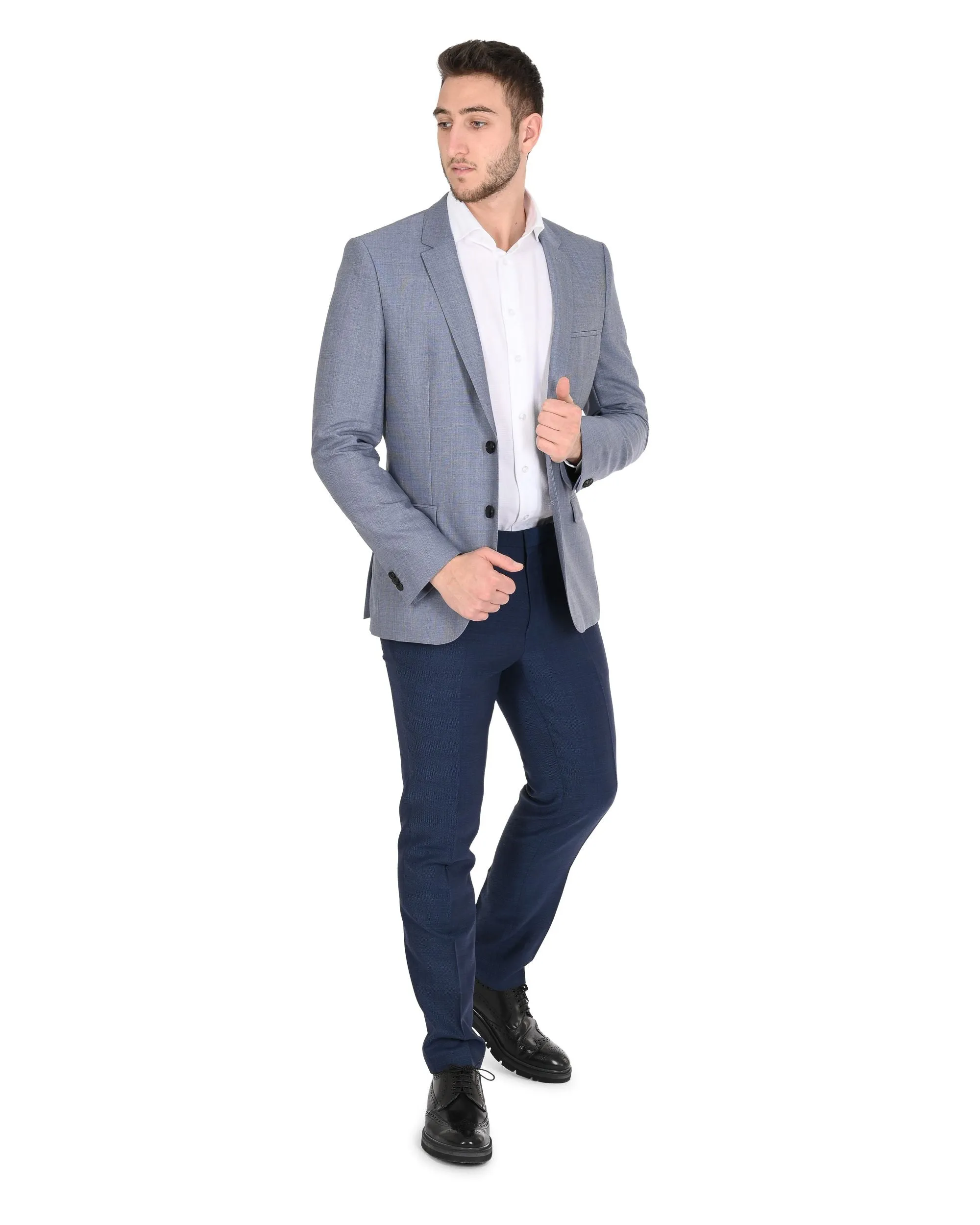 Hugo by Hugo Boss Mens Jacket 50441097 455