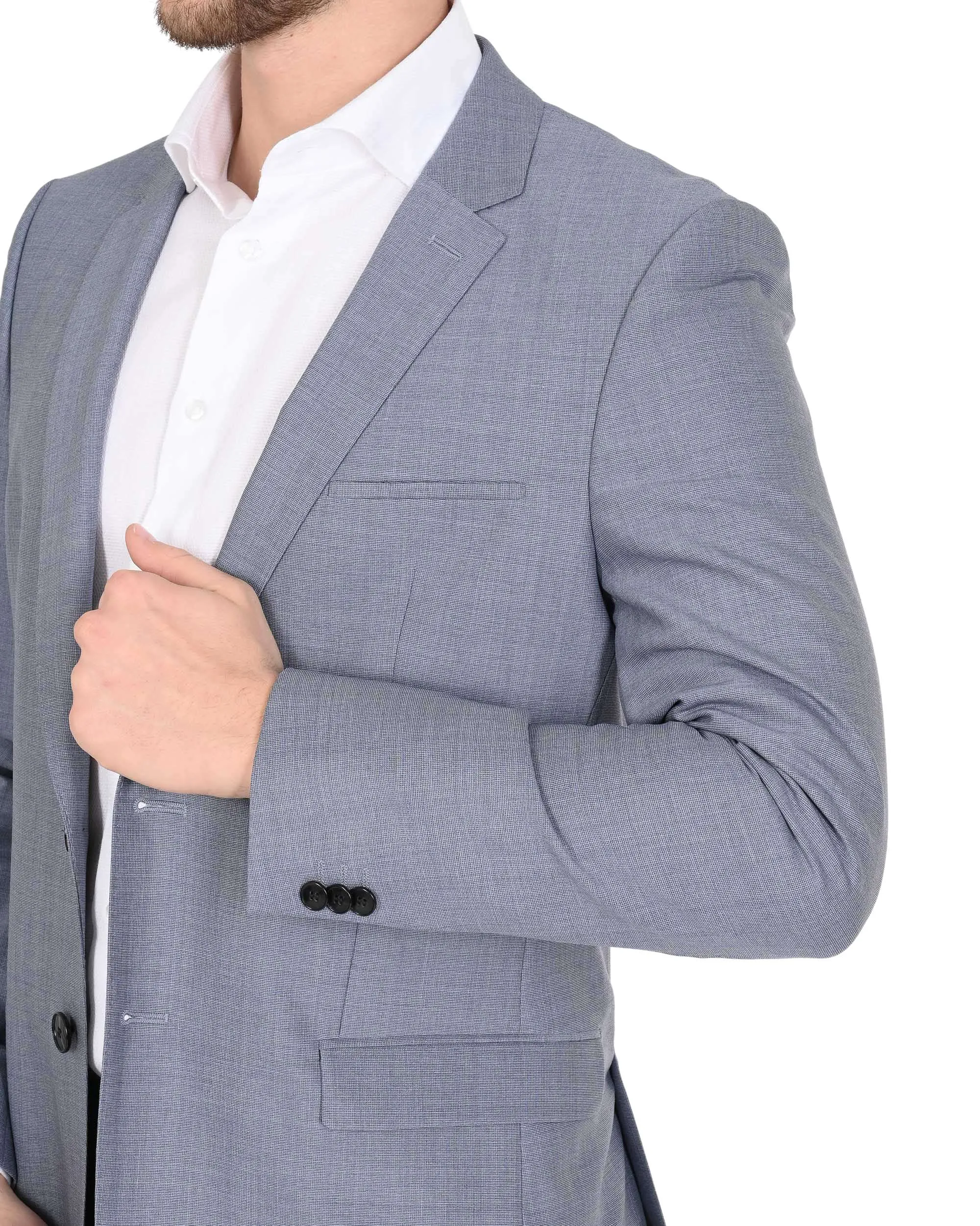 Hugo by Hugo Boss Mens Jacket 50441097 455