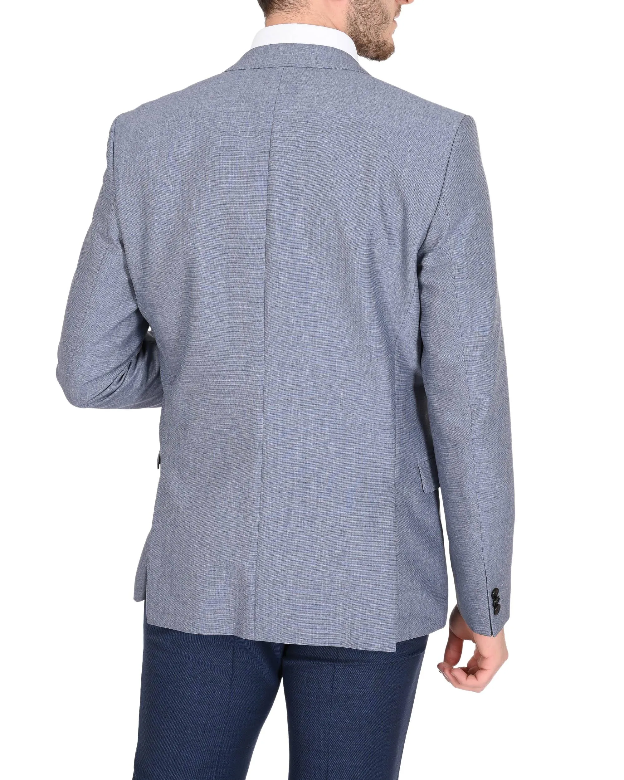 Hugo by Hugo Boss Mens Jacket 50441097 455