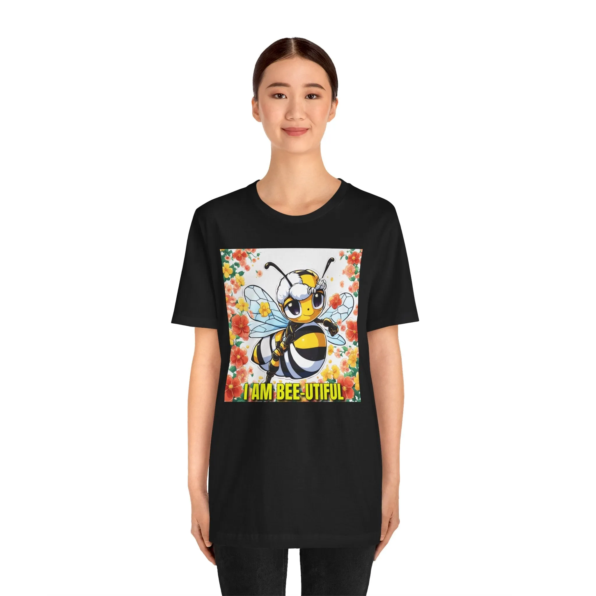 I Am Bee-utiful