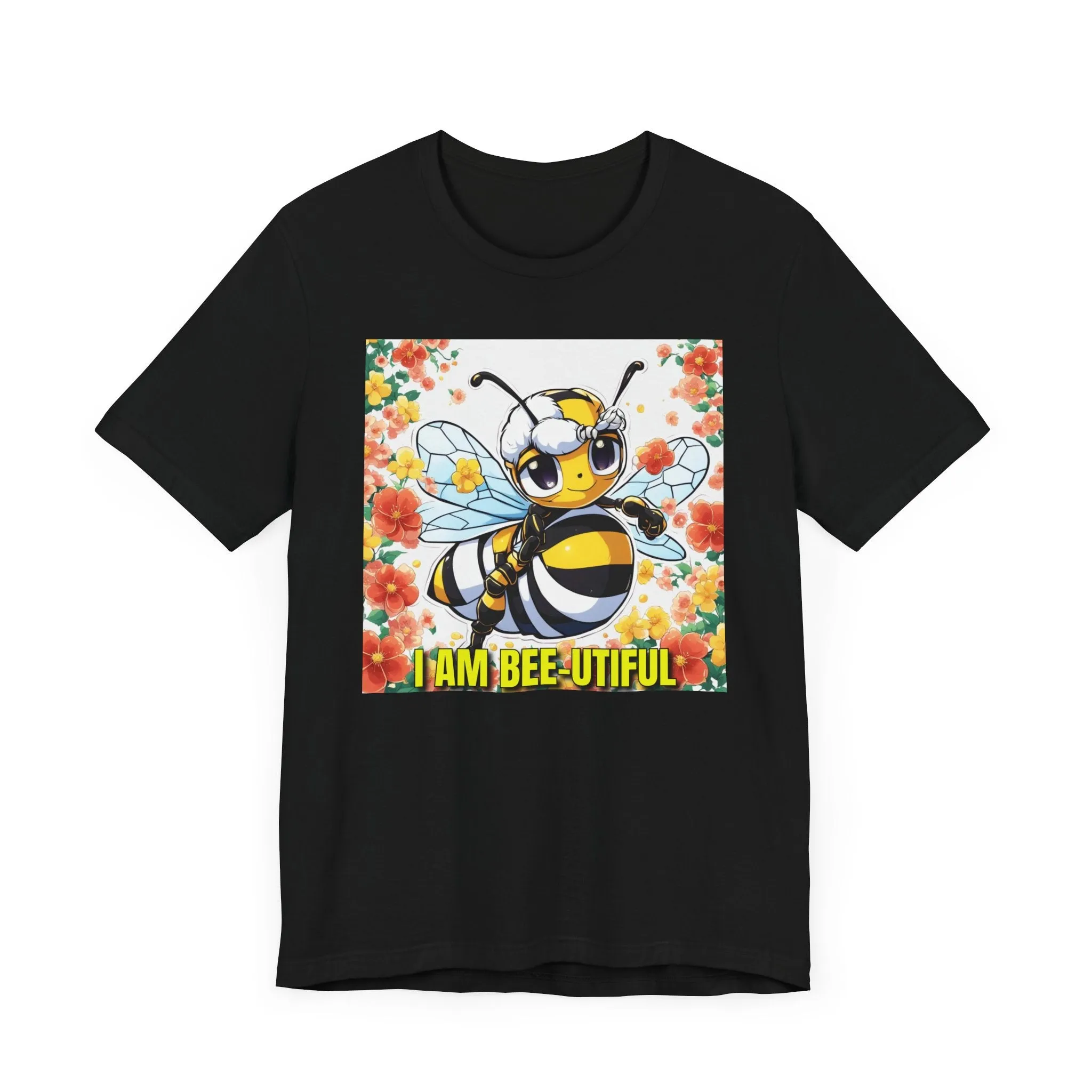 I Am Bee-utiful