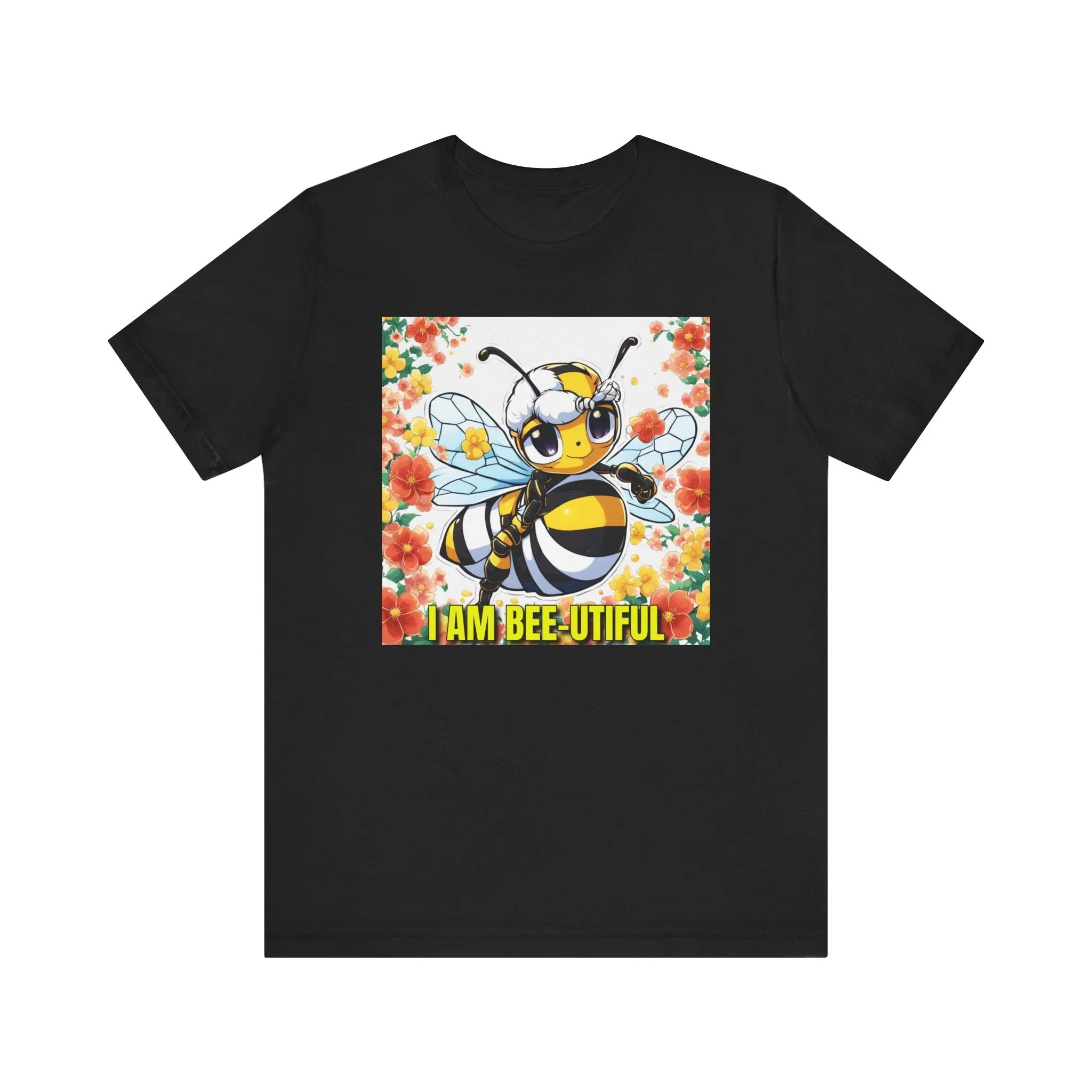 I Am Bee-utiful