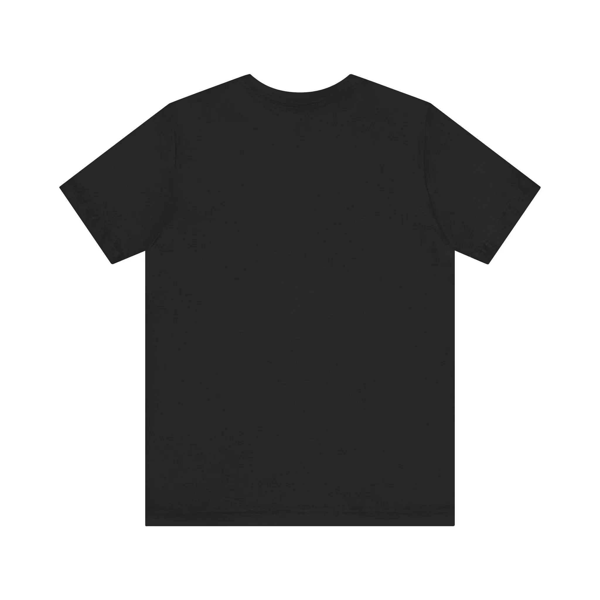 I Come In Peace | Deluxe Navy Unisex Tee