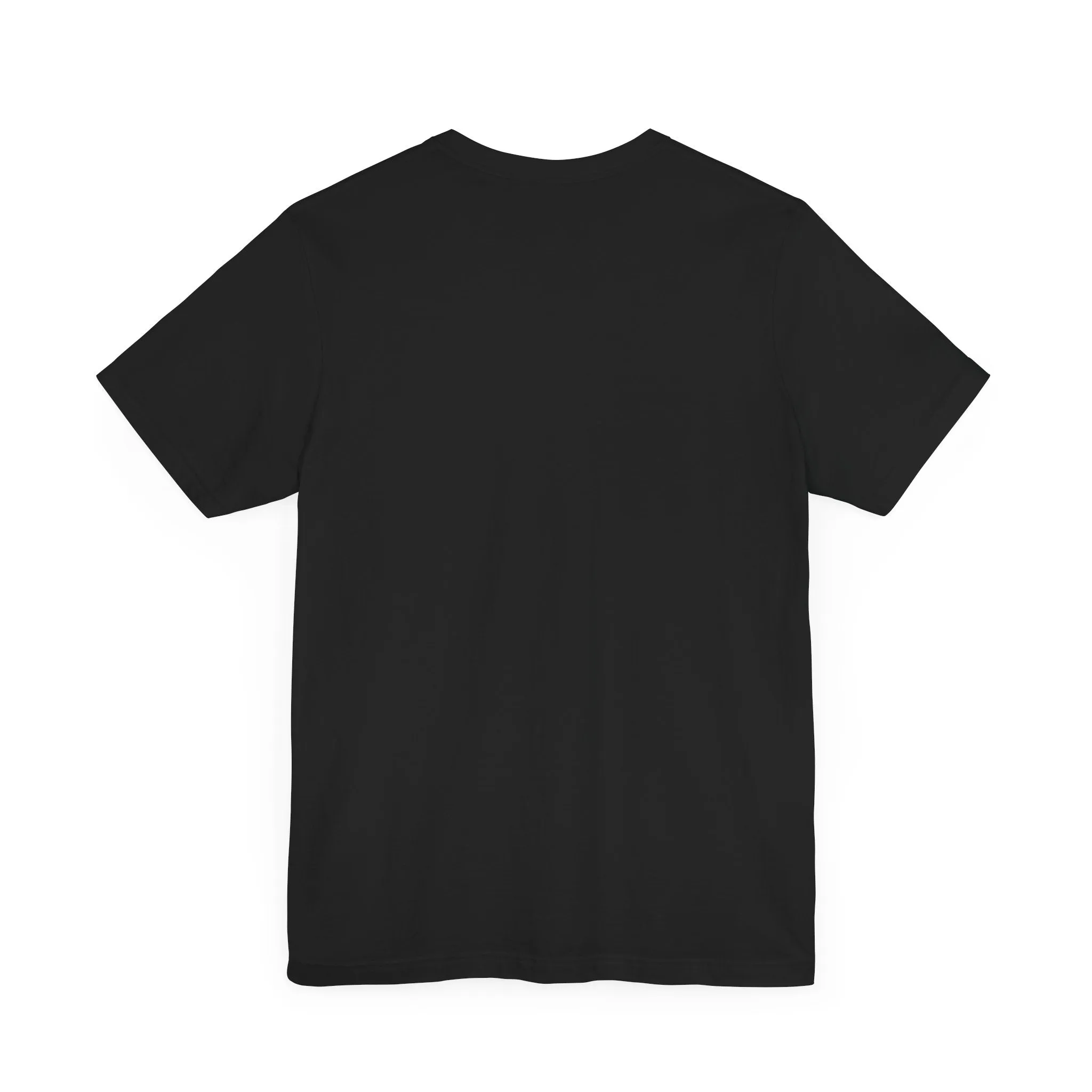 I Come In Peace | Deluxe Navy Unisex Tee