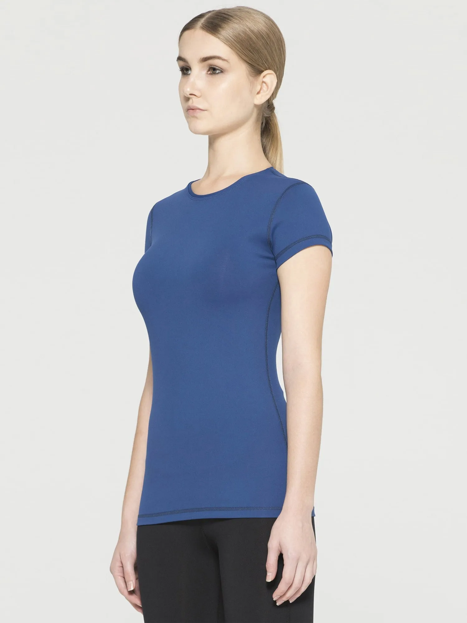 ICE TEE 2.0, ATLANTIC