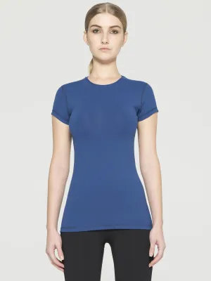 ICE TEE 2.0, ATLANTIC