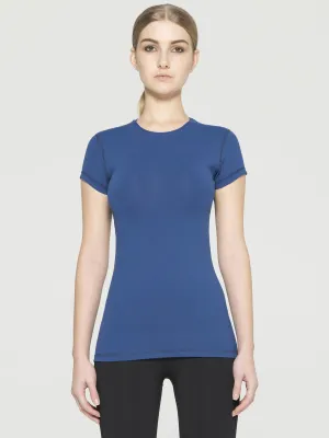 ICE TEE 2.0, ATLANTIC