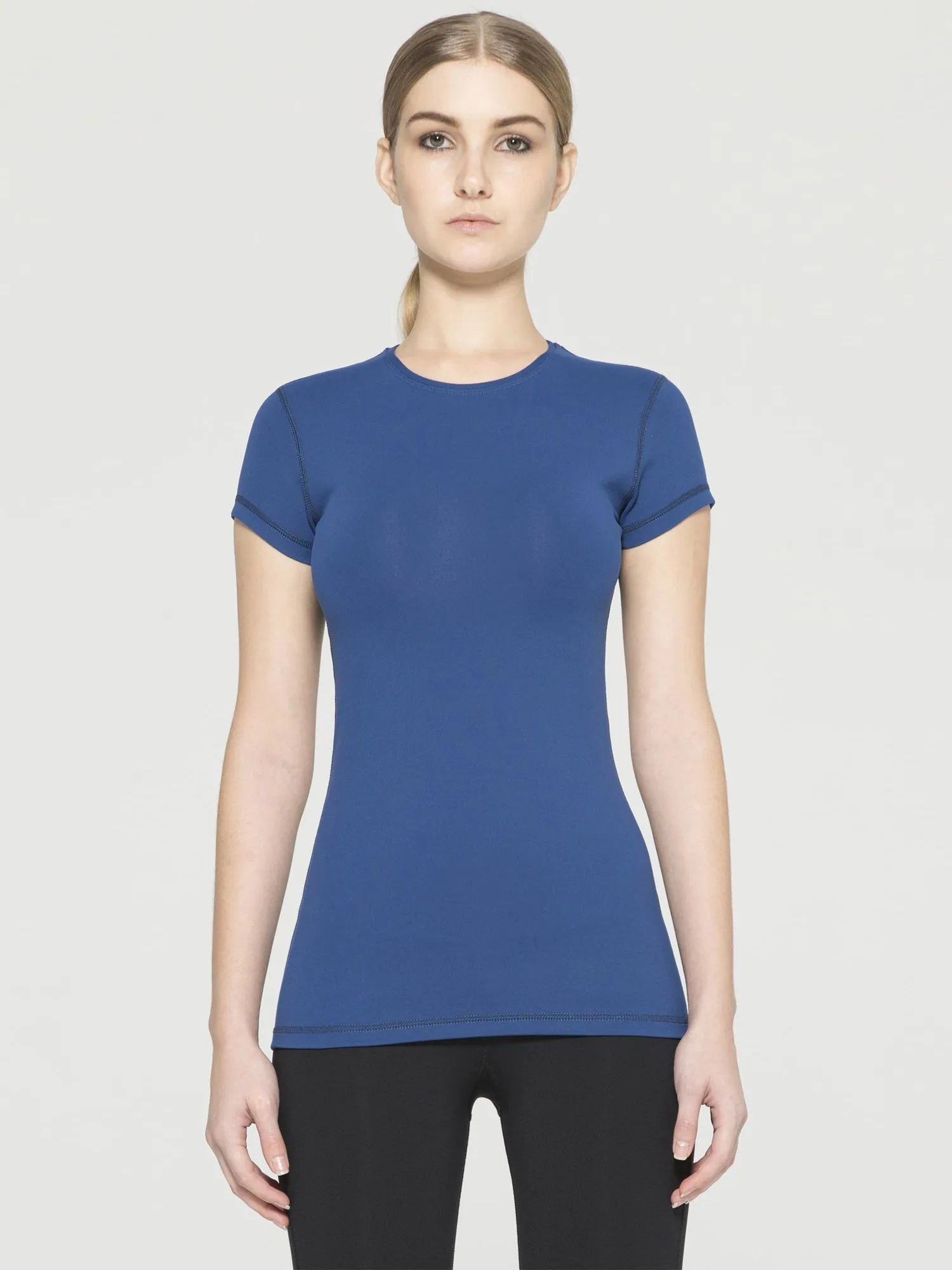 ICE TEE 2.0, ATLANTIC