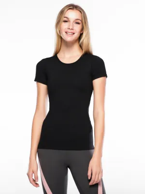 ICE TEE 2.0, BLACK