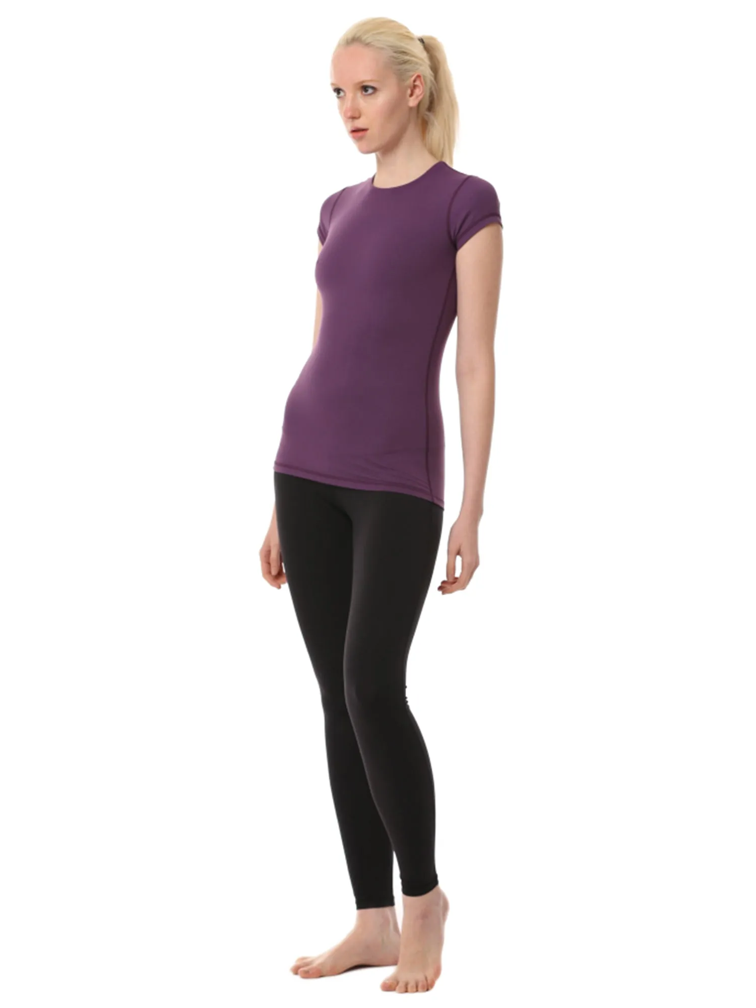ICE TEE 2.0, ORCHID