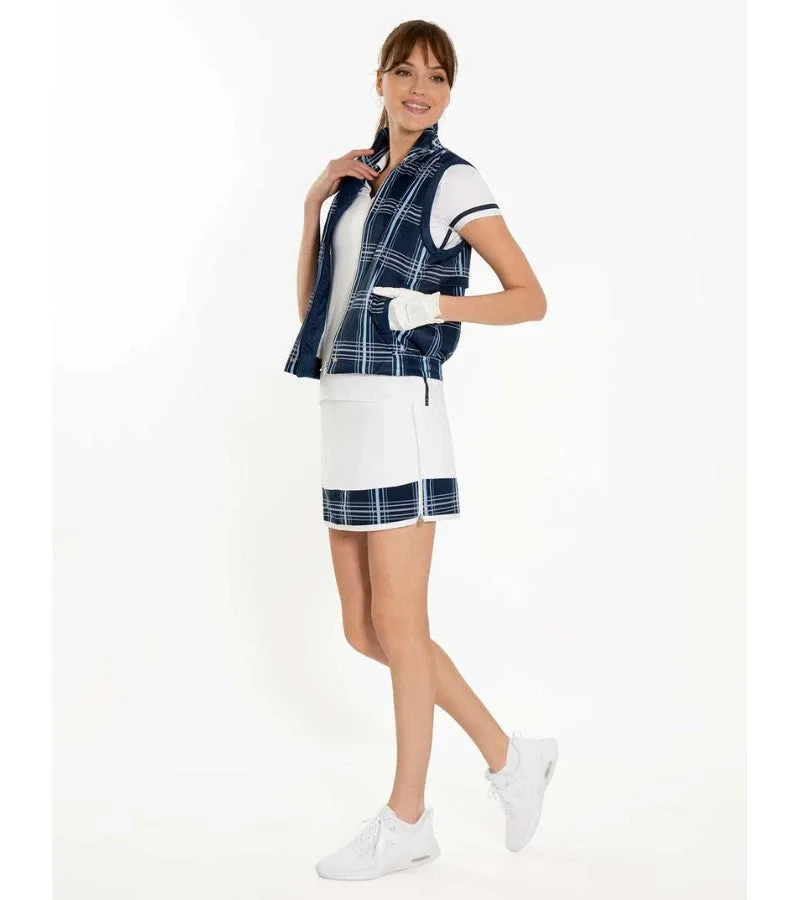 Inphorm Academy Women's Golf Vest