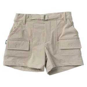 Inshore Performance Short
