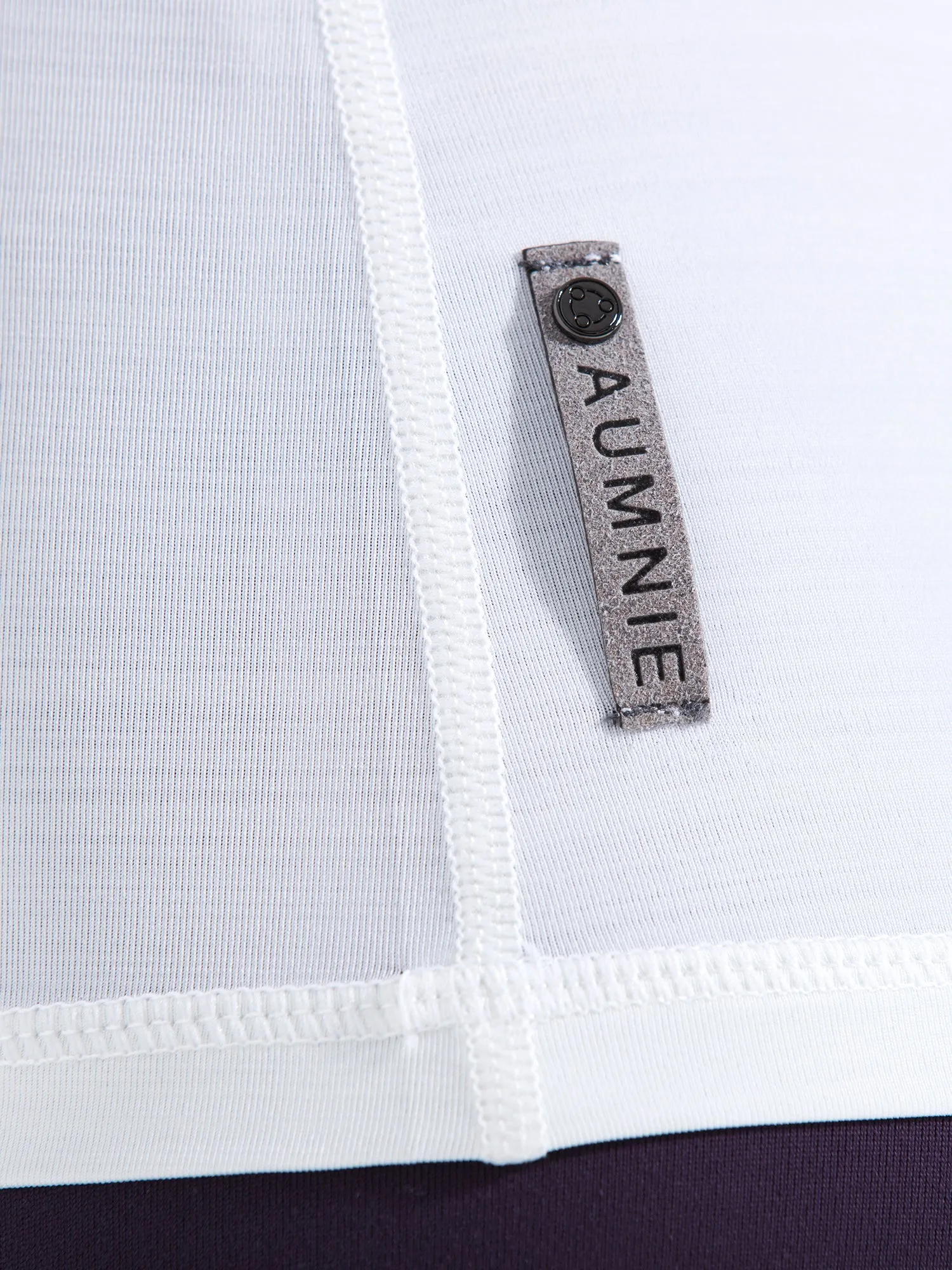 INTRO TEE, WHITE WFX
