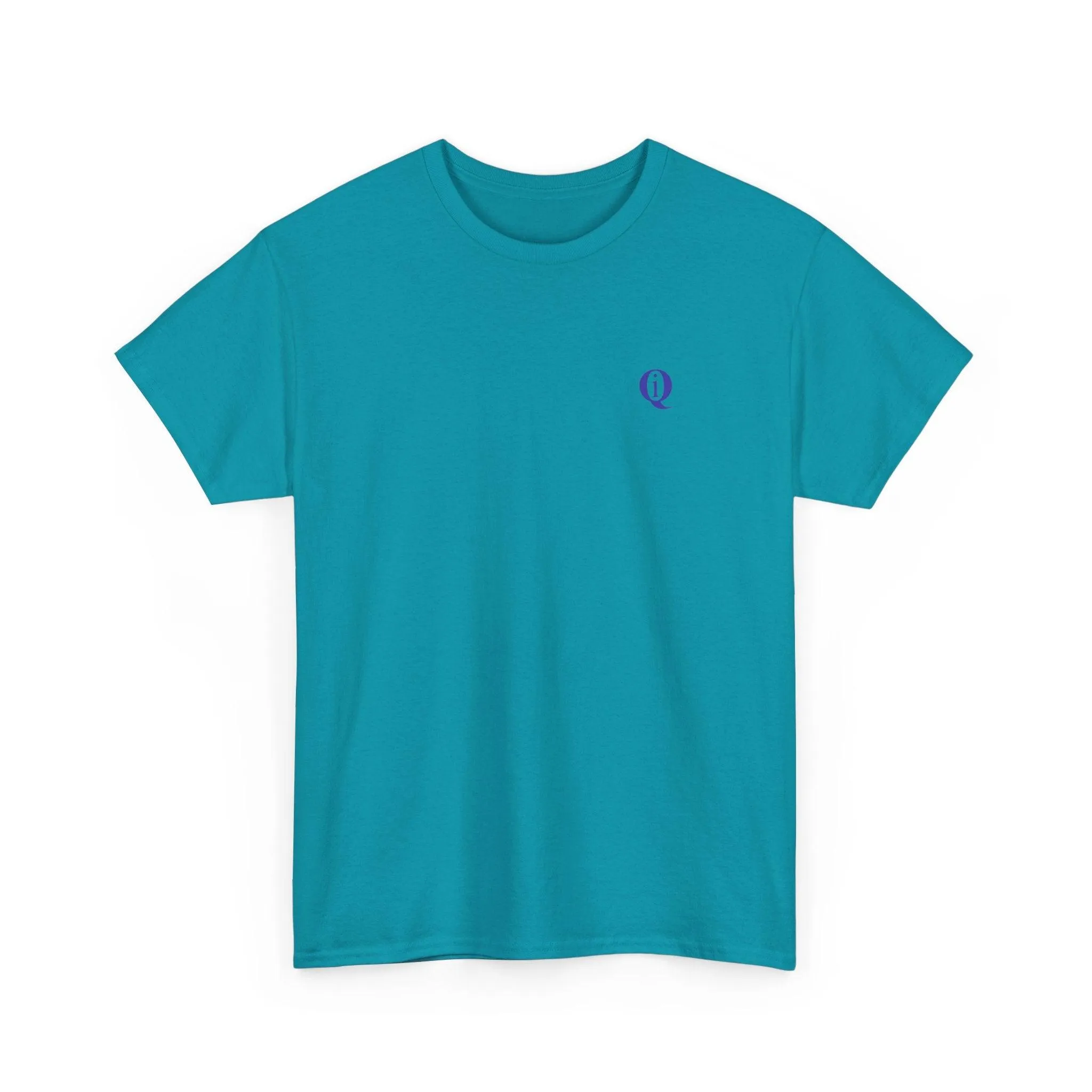 IQ Fashion | Unisex Heavy Cotton Tee