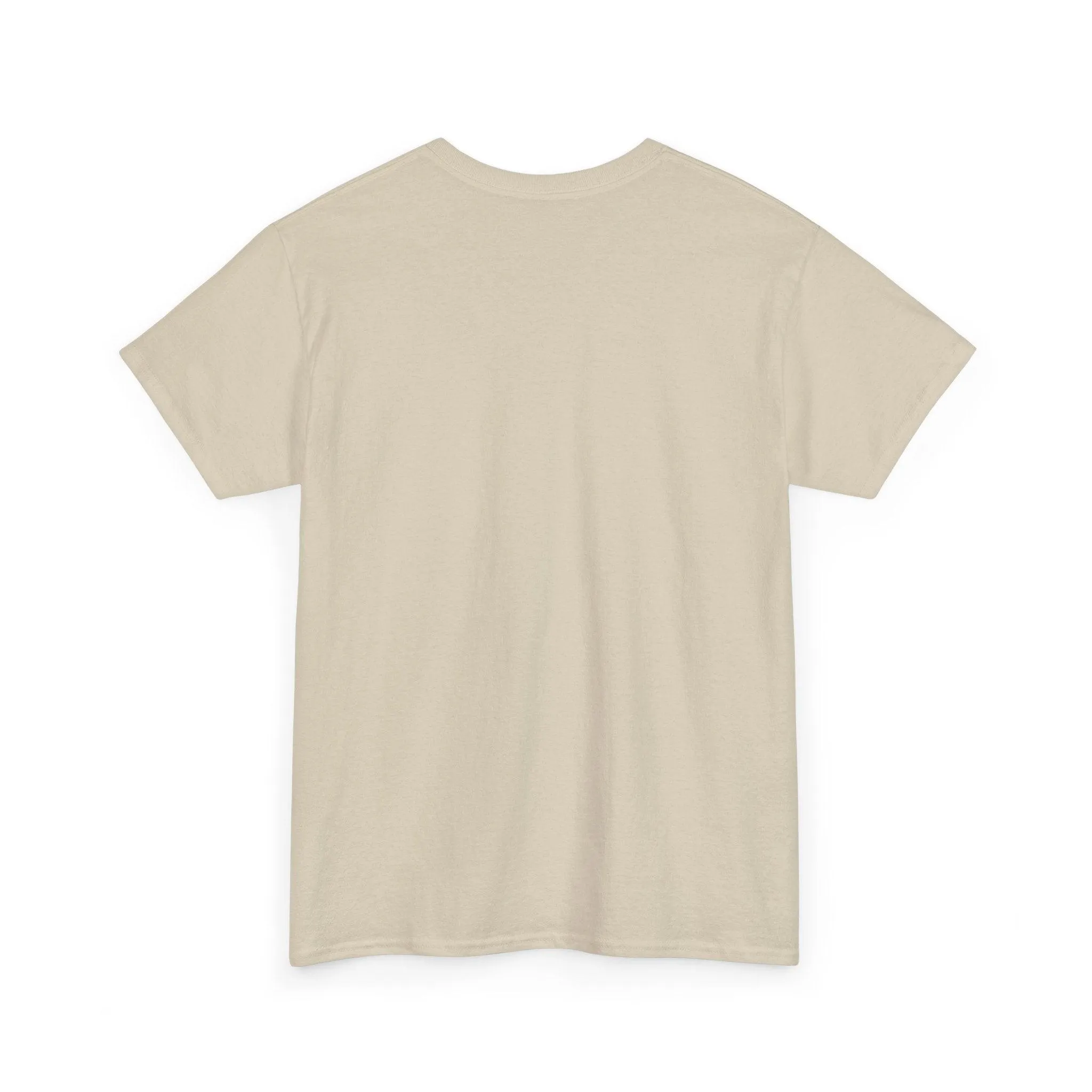 IQ Fashion | Unisex Heavy Cotton Tee