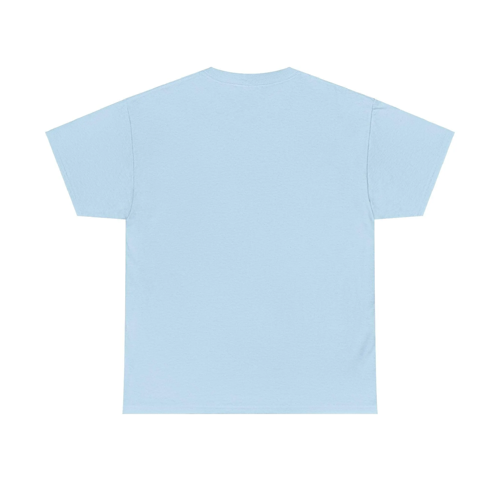 IQ Fashion | Unisex Heavy Cotton Tee