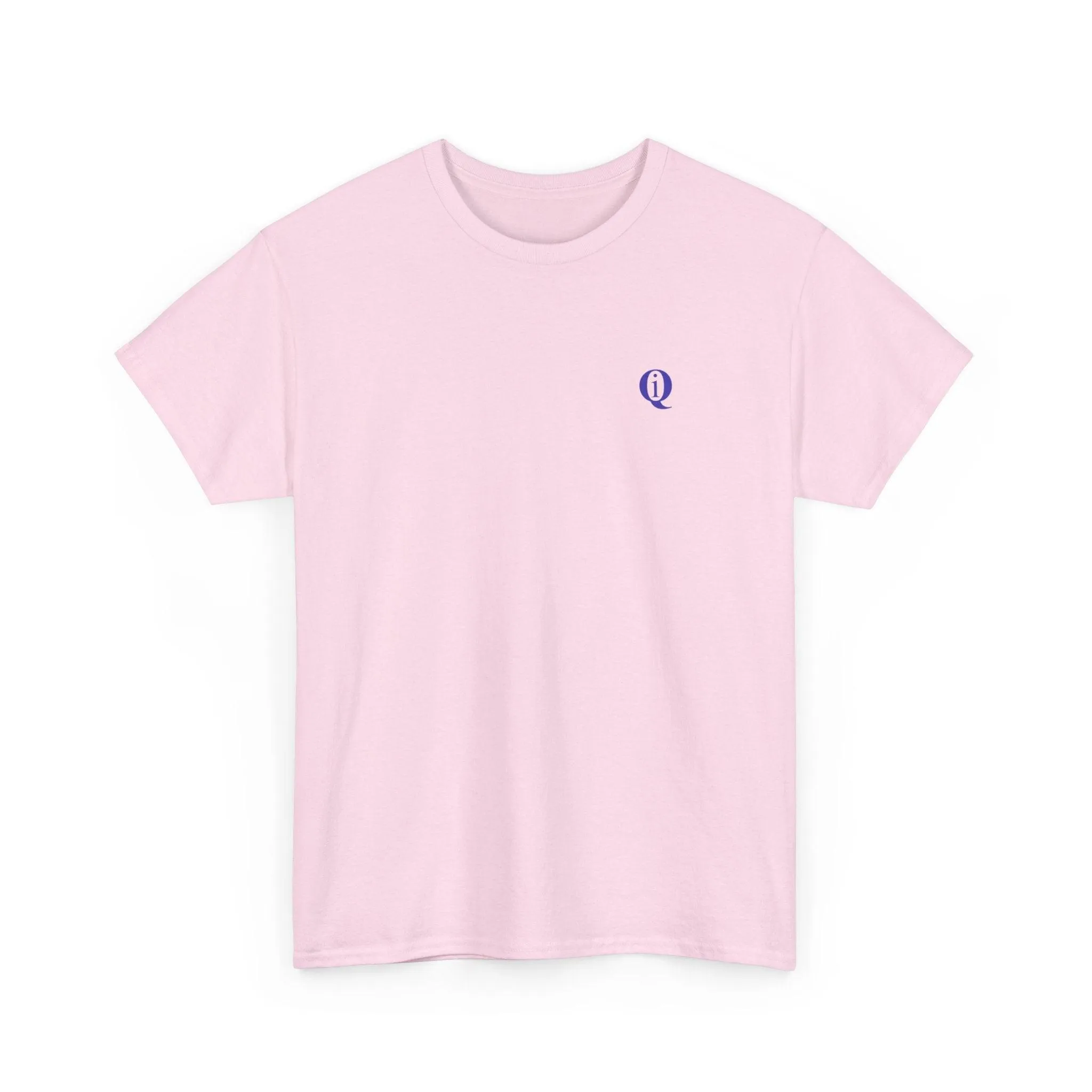 IQ Fashion | Unisex Heavy Cotton Tee