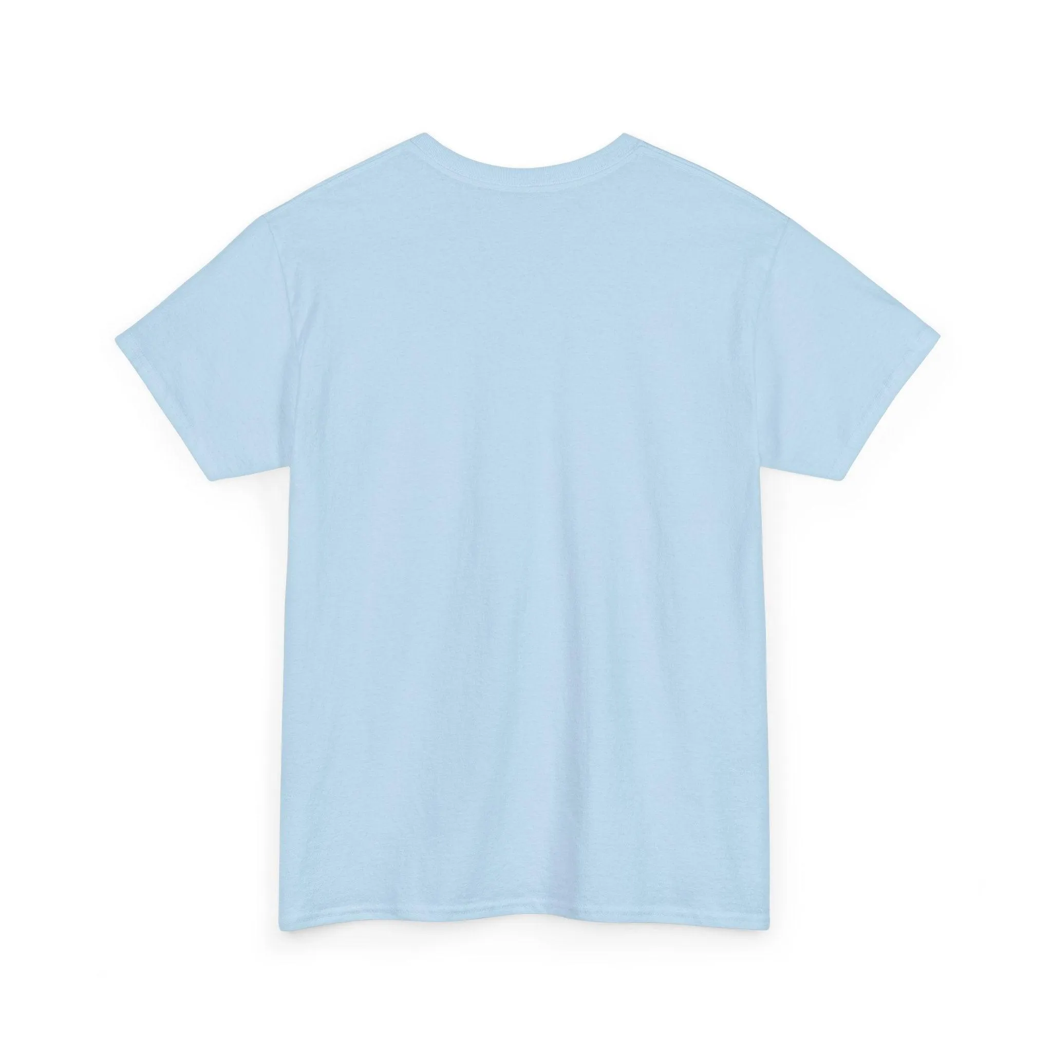 IQ Fashion | Unisex Heavy Cotton Tee